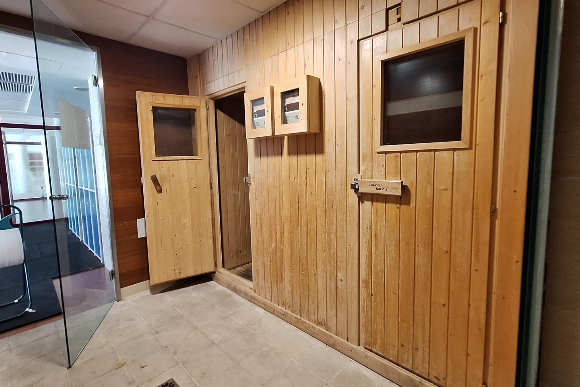 A Vendre - Ático -
Archena - Balneario