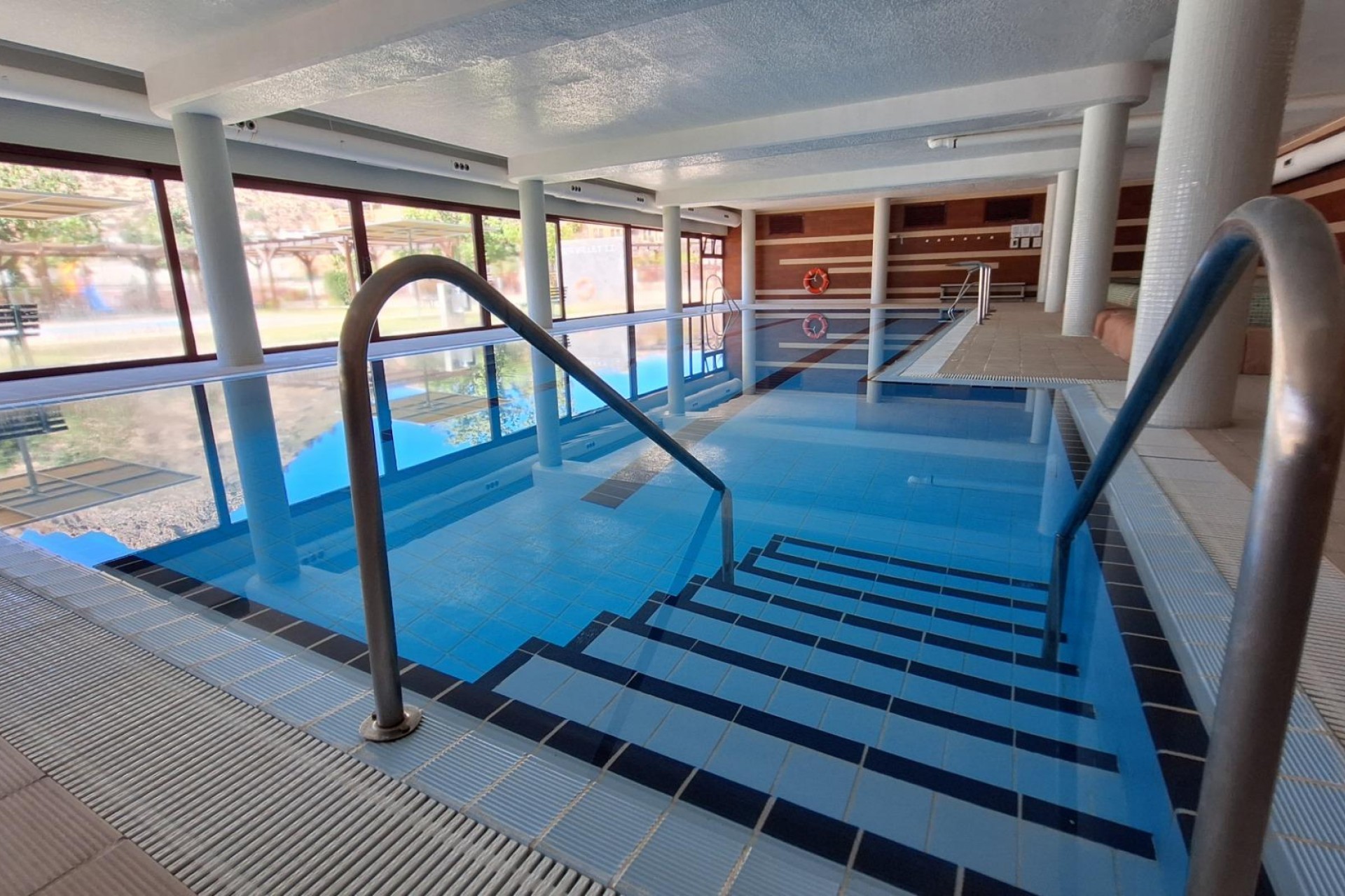 A Vendre - Ático -
Archena - Balneario