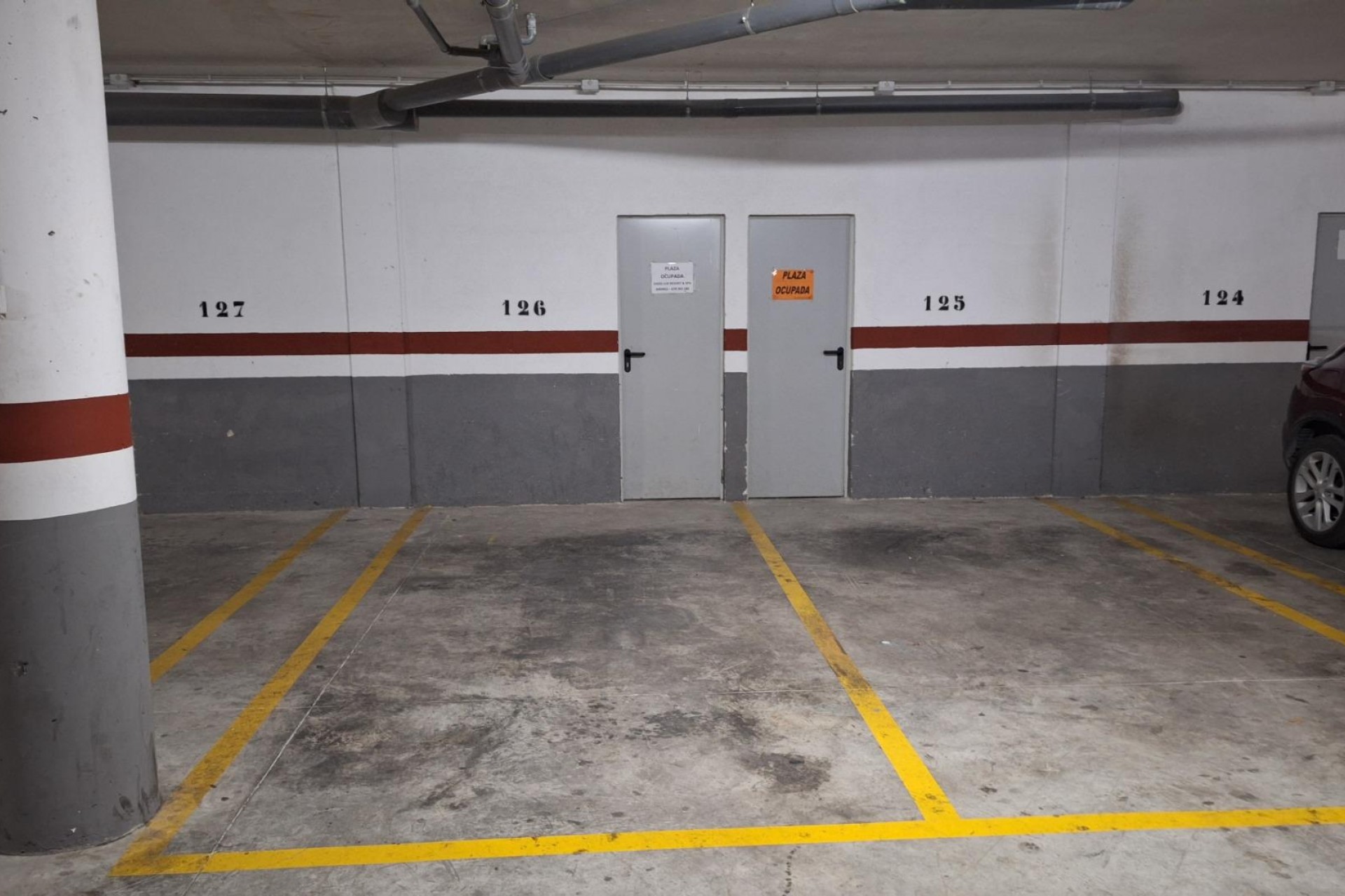 A Vendre - Ático -
Archena - Balneario