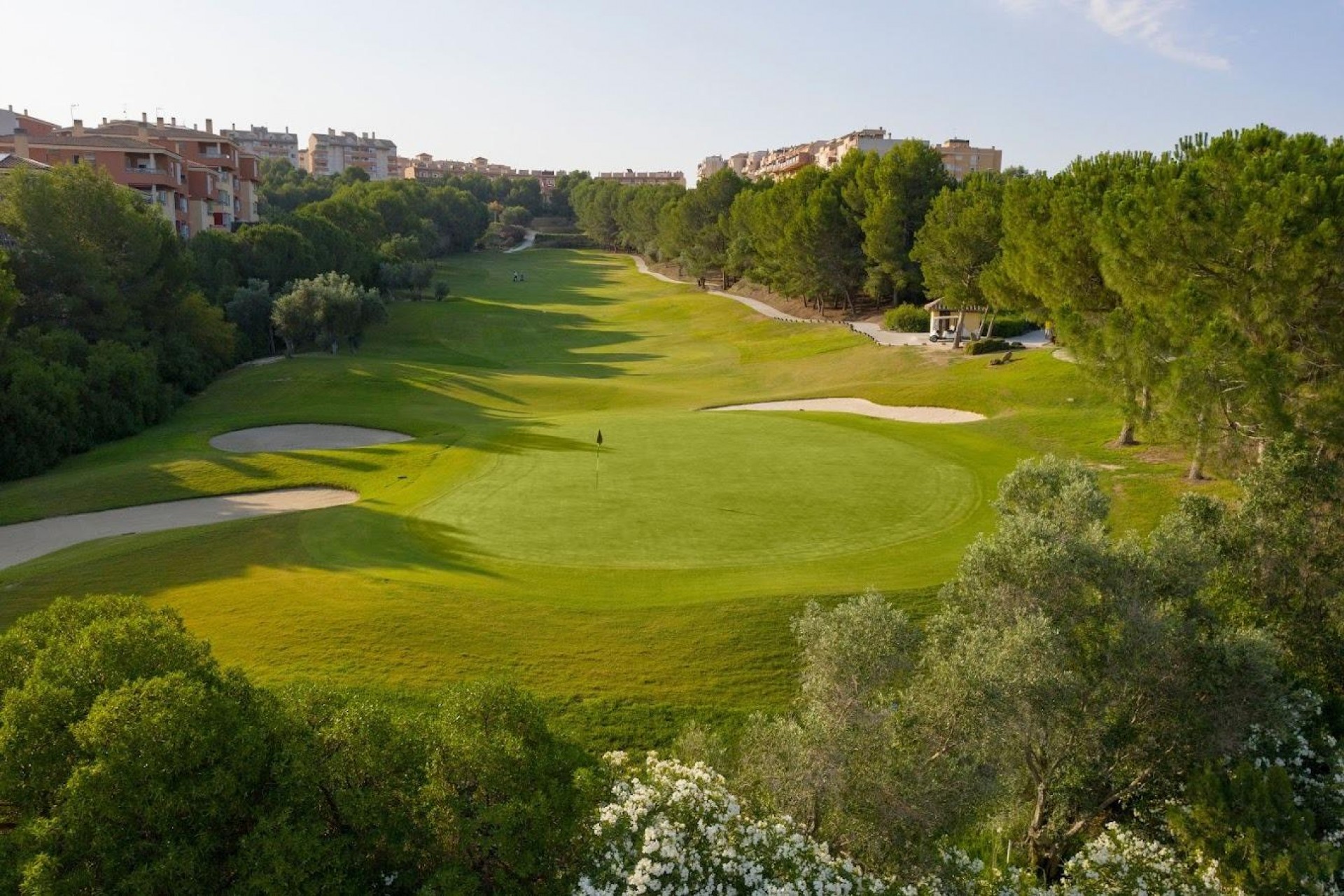 A Vendre - Ático -
Archena - Balneario