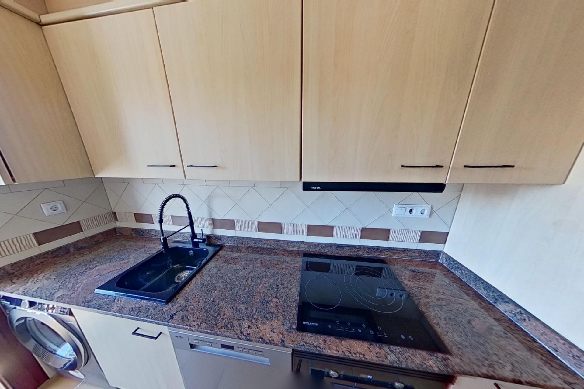 A Vendre - Ático -
Archena - Balneario