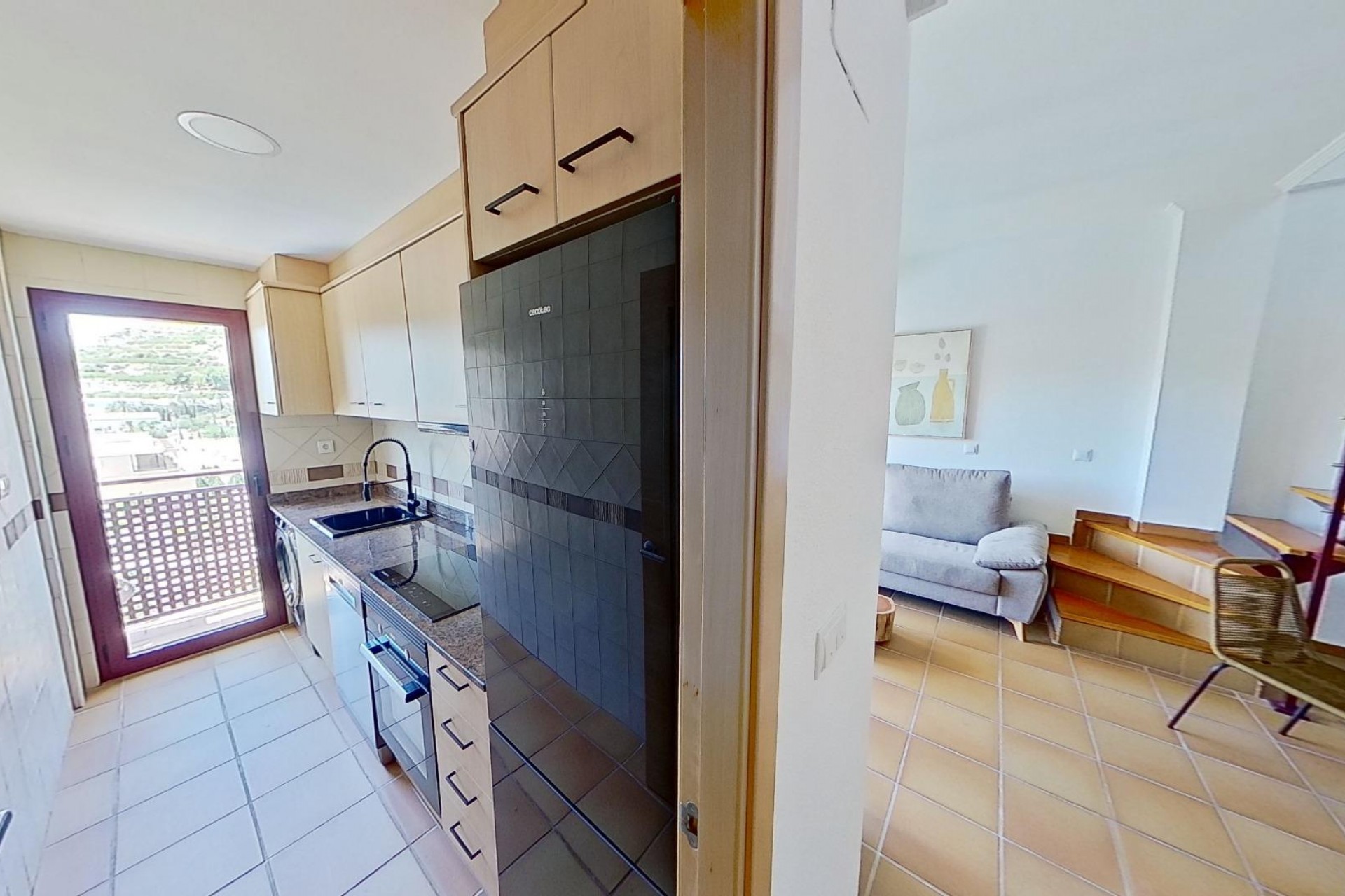 A Vendre - Ático -
Archena - Balneario