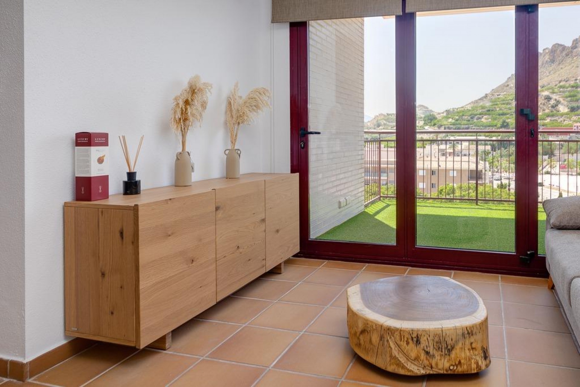 A Vendre - Ático -
Archena - Balneario