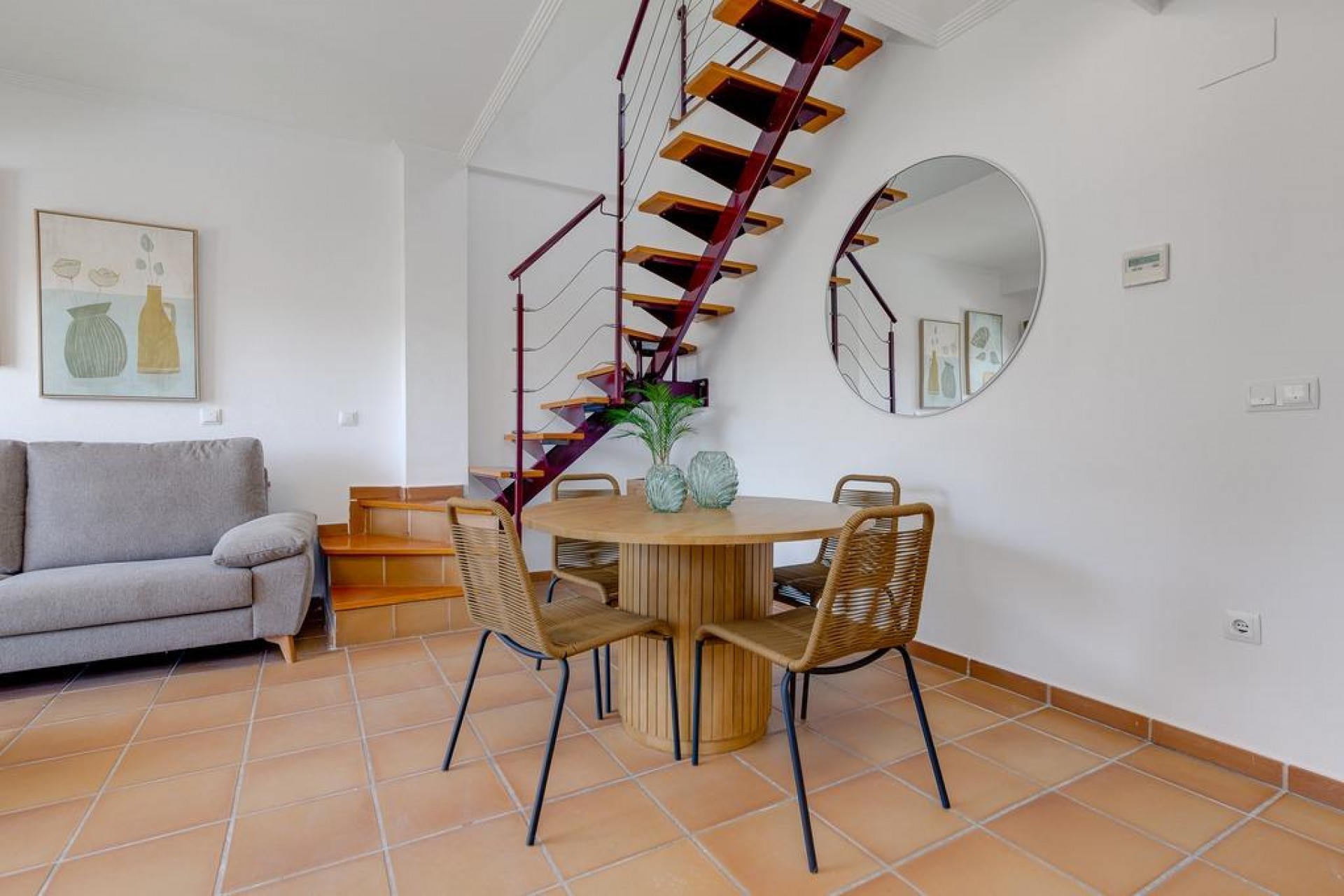 A Vendre - Ático -
Archena - Balneario