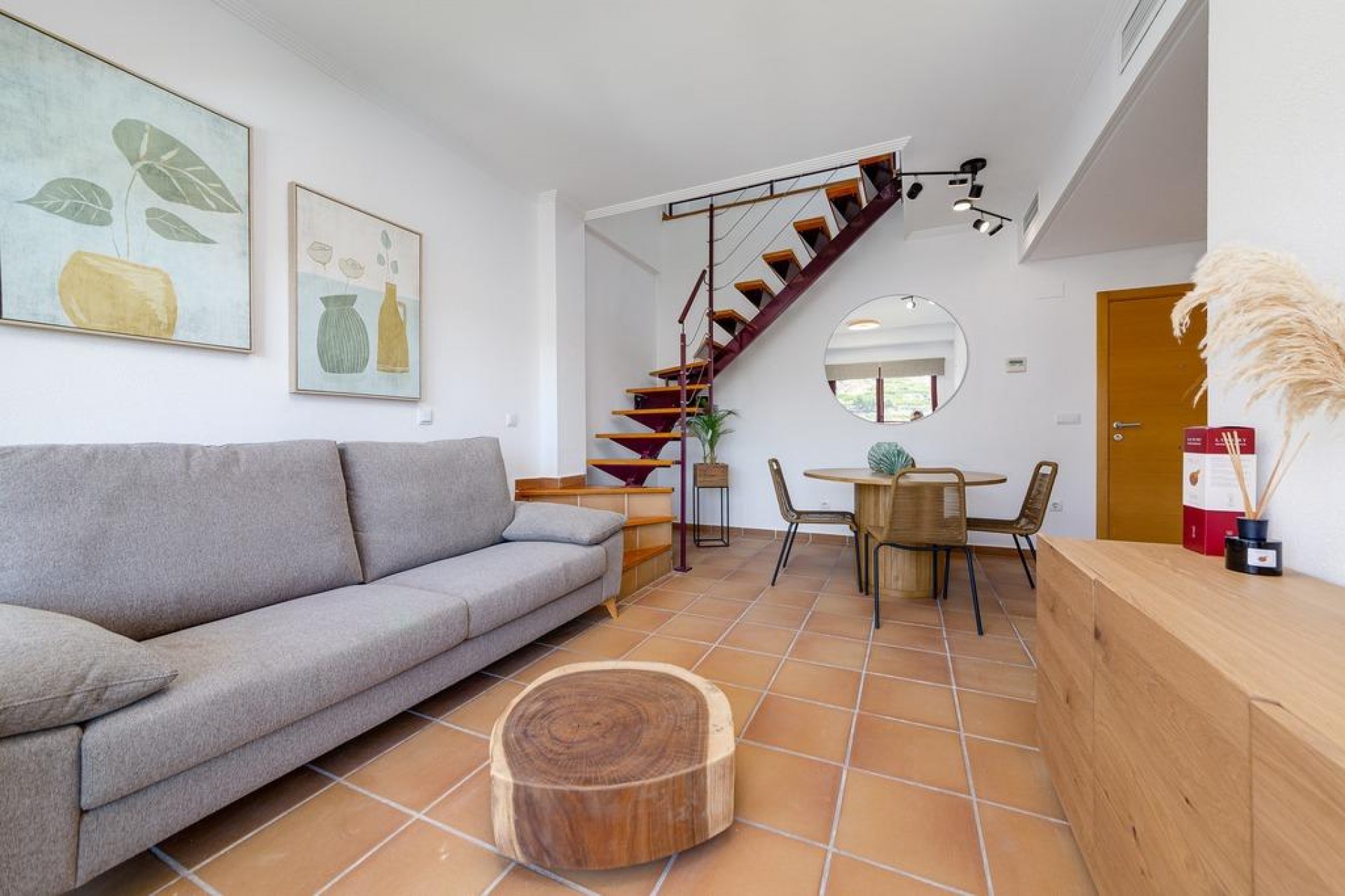 A Vendre - Ático -
Archena - Balneario