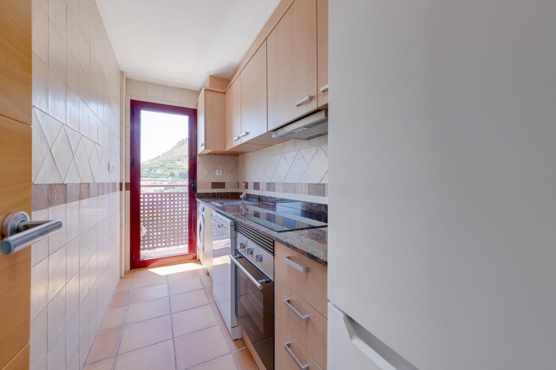 A Vendre - Ático -
Archena - Balneario