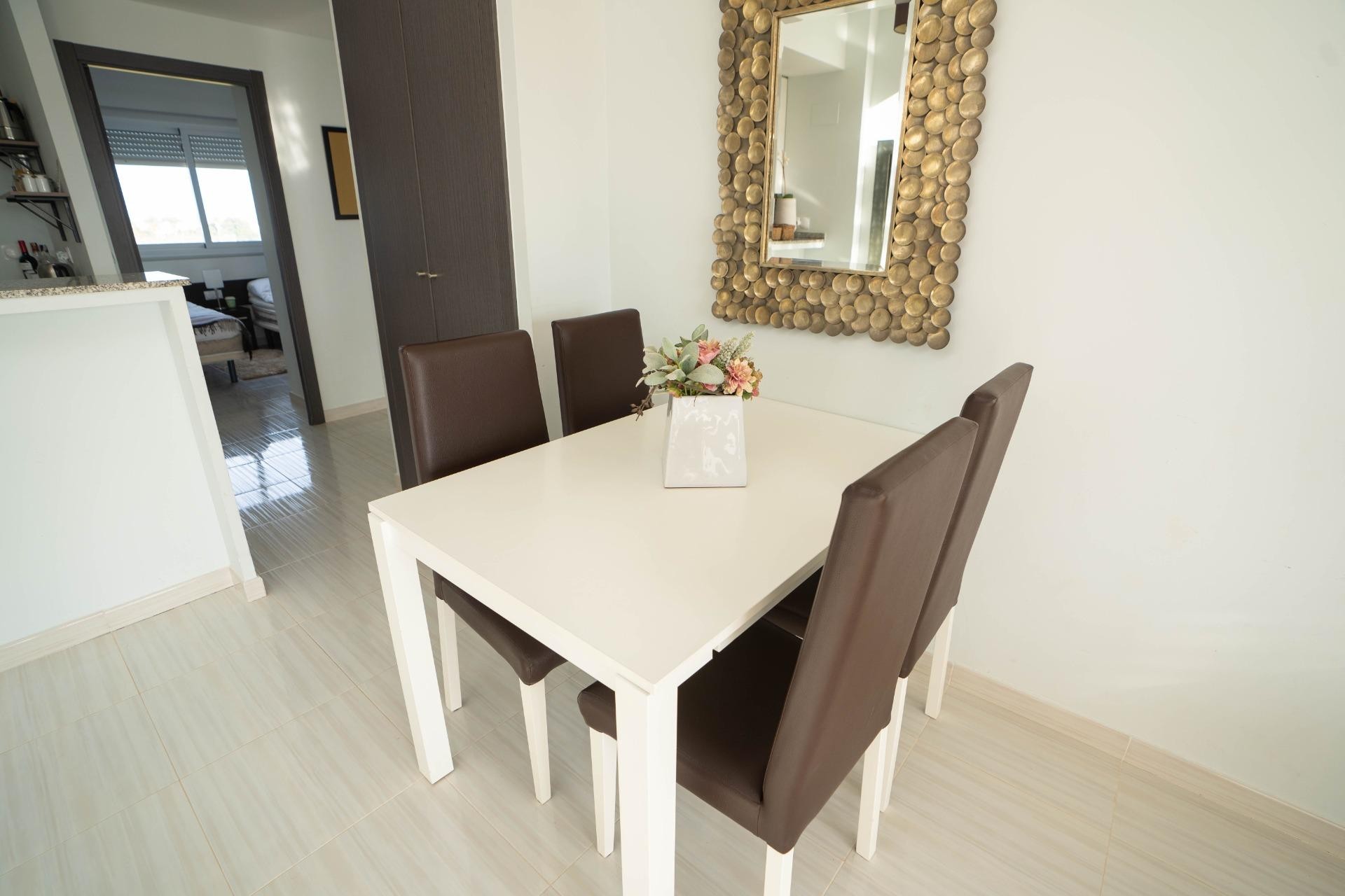 A Vendre - Ático Dúplex -
Orihuela Costa - Rocio del Mar