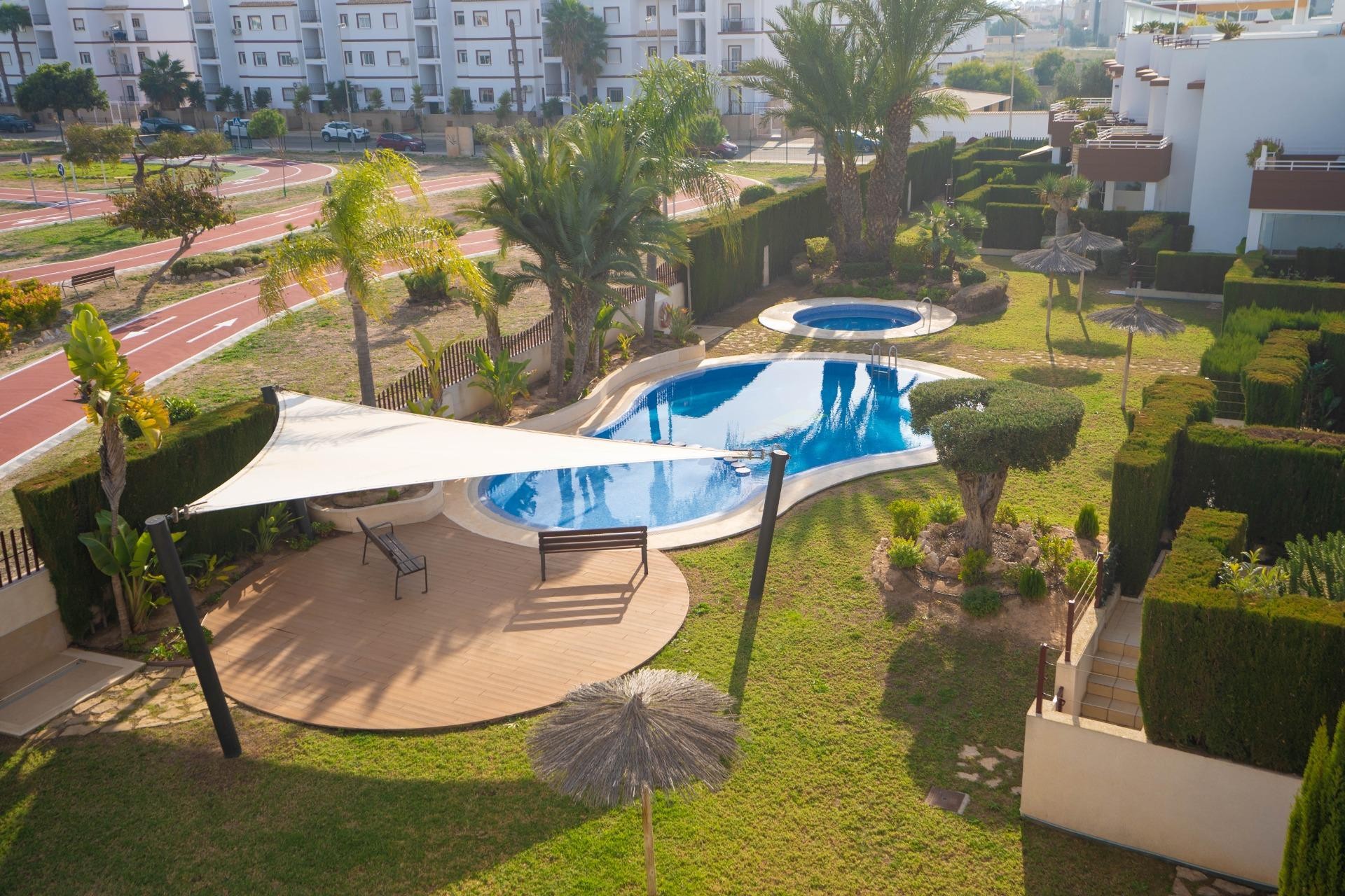 A Vendre - Ático Dúplex -
Orihuela Costa - Rocio del Mar