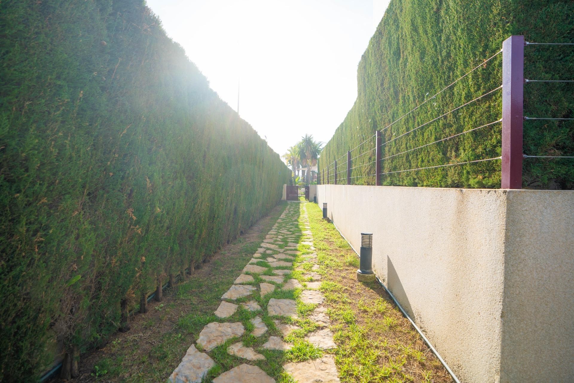 A Vendre - Ático Dúplex -
Orihuela Costa - Rocio del Mar