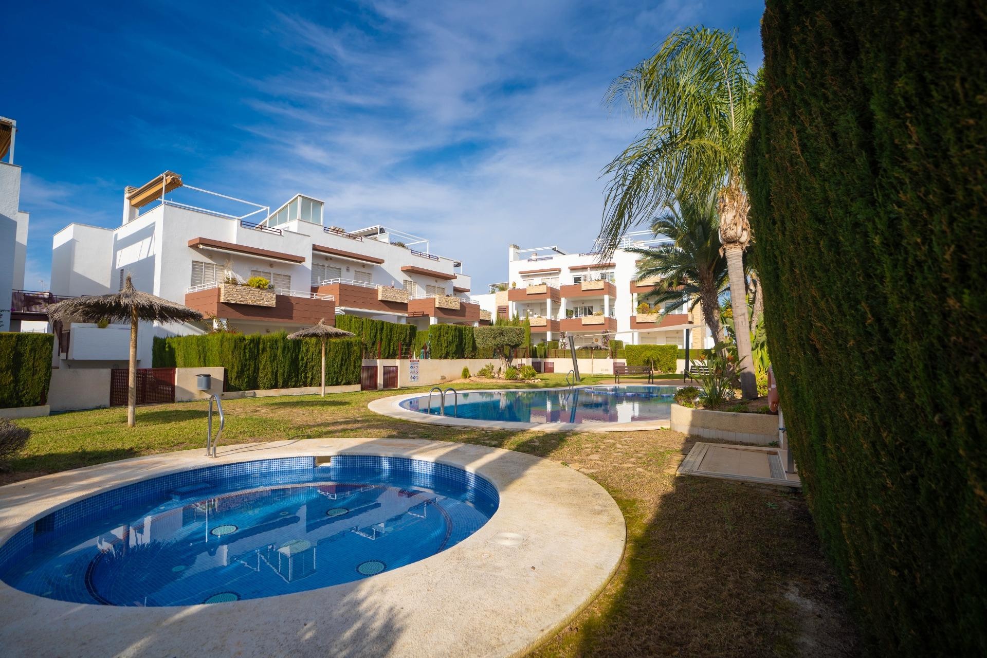 A Vendre - Ático Dúplex -
Orihuela Costa - Rocio del Mar