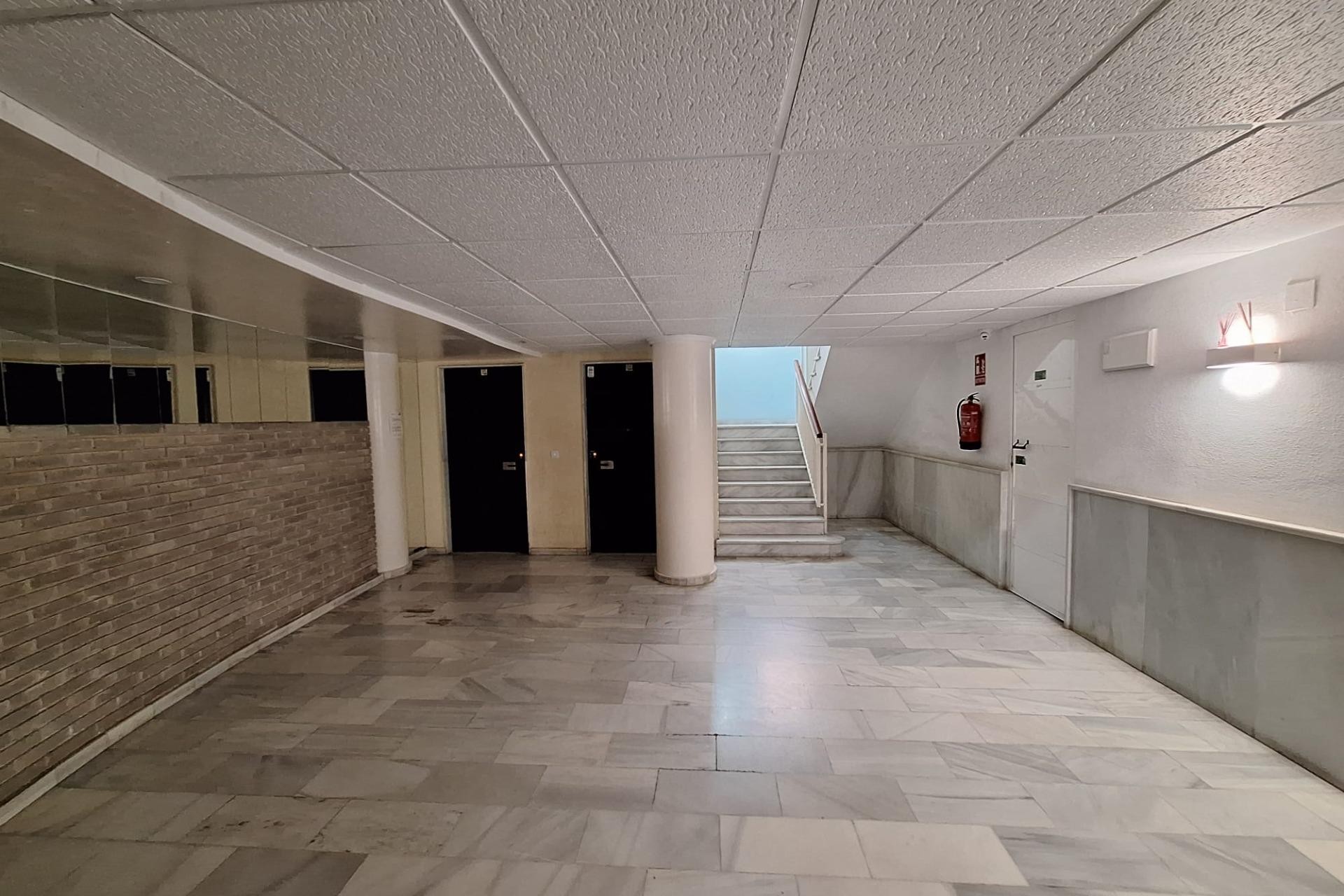 A Vendre - Ático Dúplex -
Torrevieja - Centro