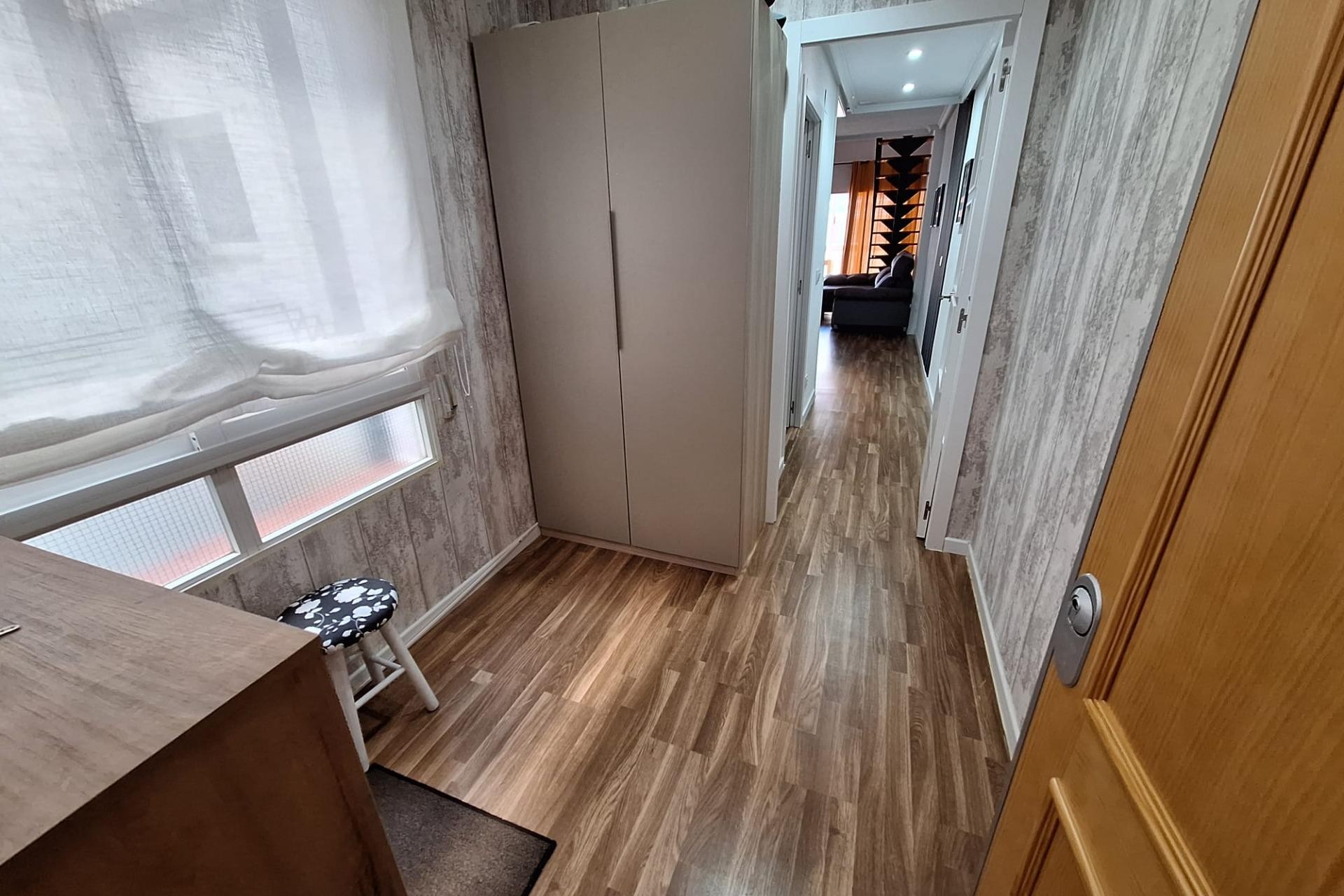 A Vendre - Ático Dúplex -
Torrevieja - Centro