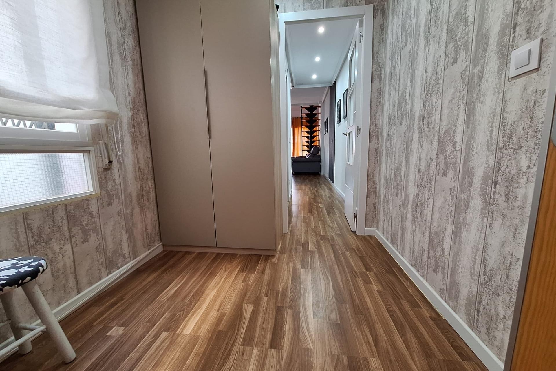 A Vendre - Ático Dúplex -
Torrevieja - Centro