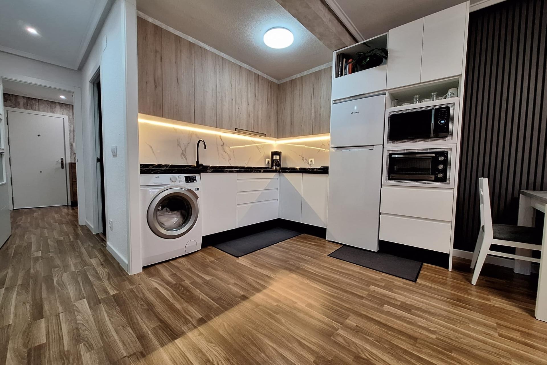 A Vendre - Ático Dúplex -
Torrevieja - Centro