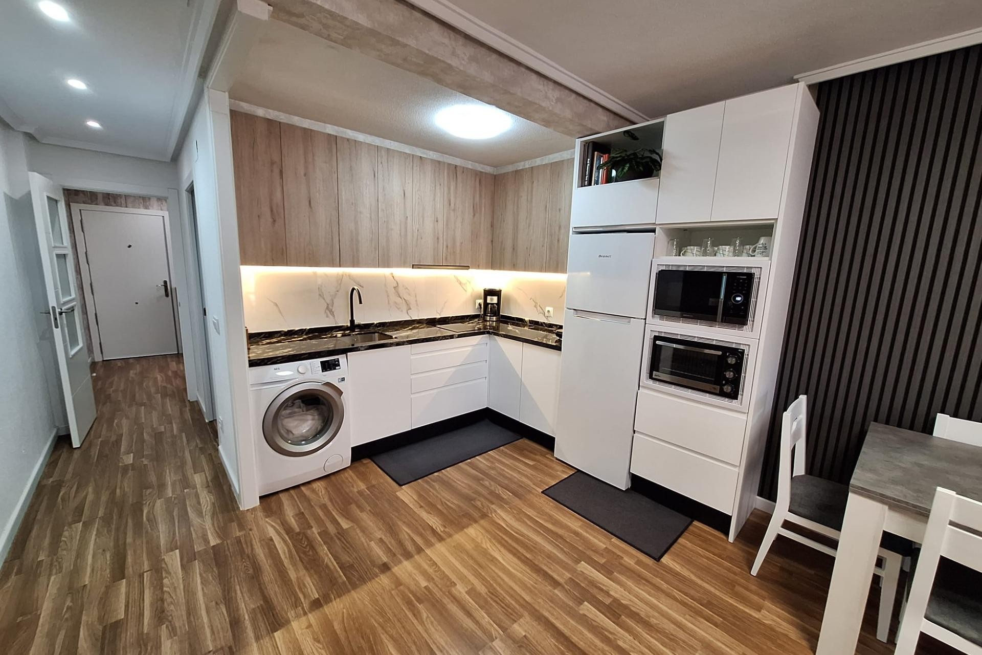 A Vendre - Ático Dúplex -
Torrevieja - Centro