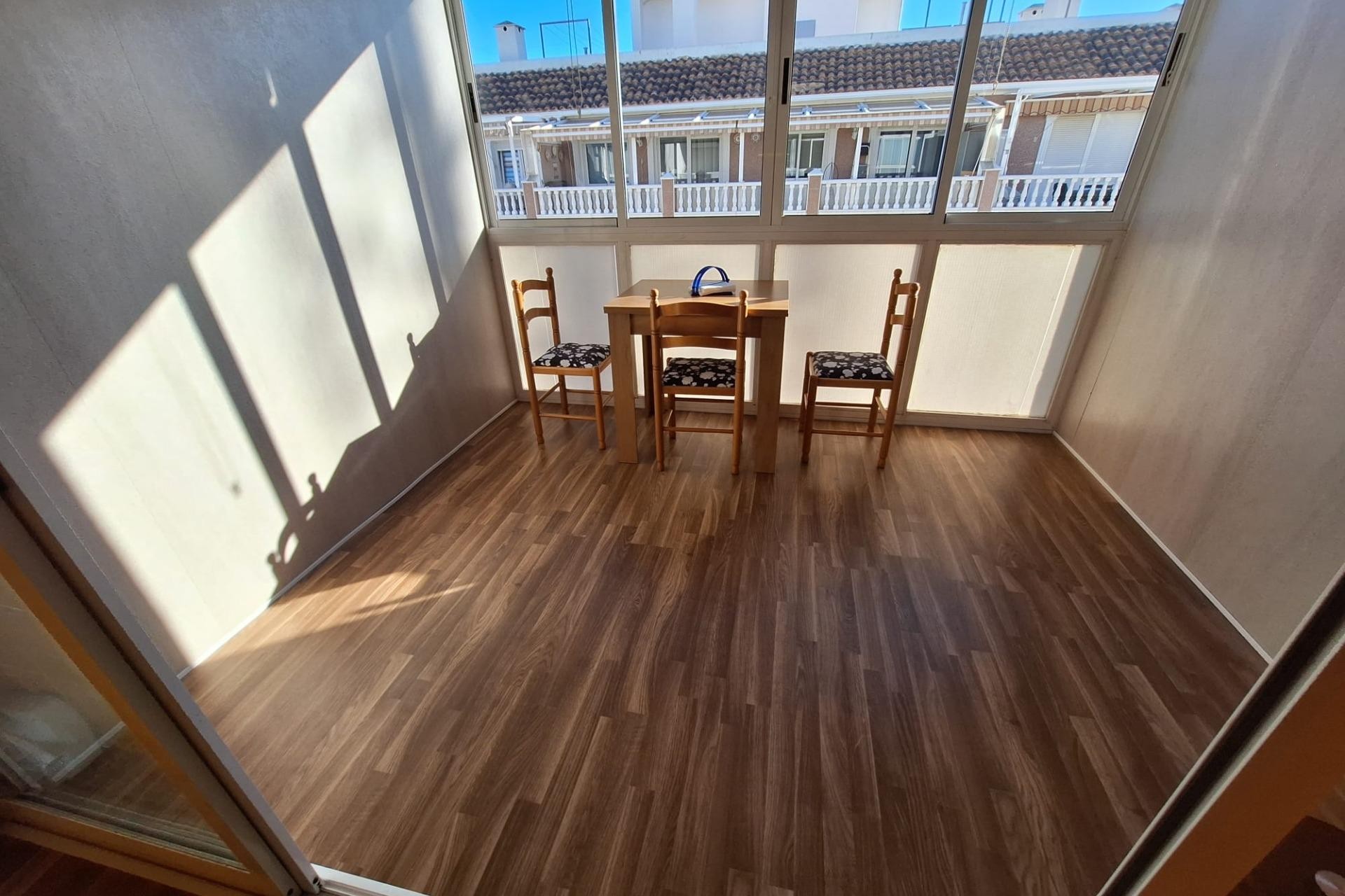 A Vendre - Ático Dúplex -
Torrevieja - Centro