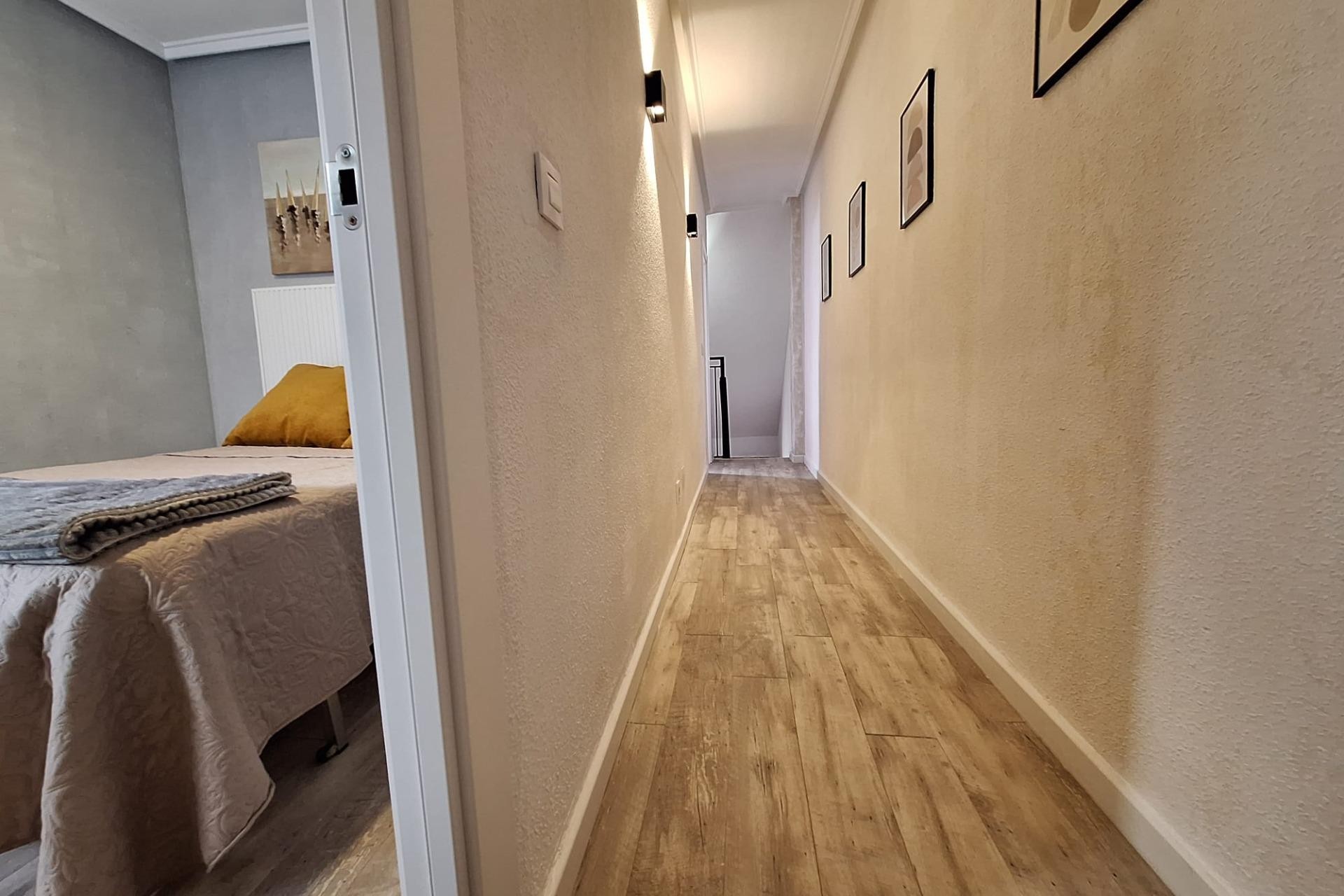 A Vendre - Ático Dúplex -
Torrevieja - Centro