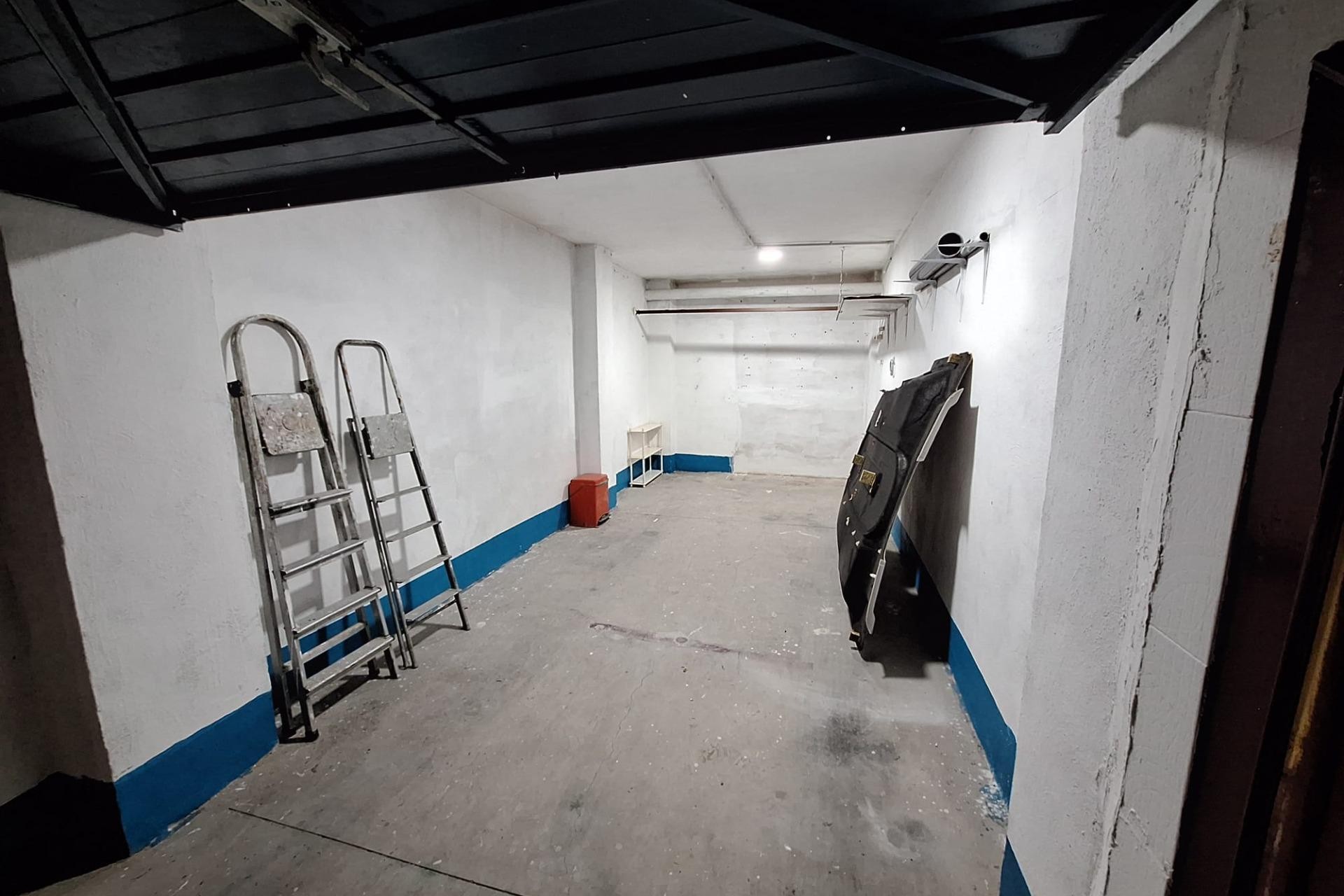 A Vendre - Ático Dúplex -
Torrevieja - Centro