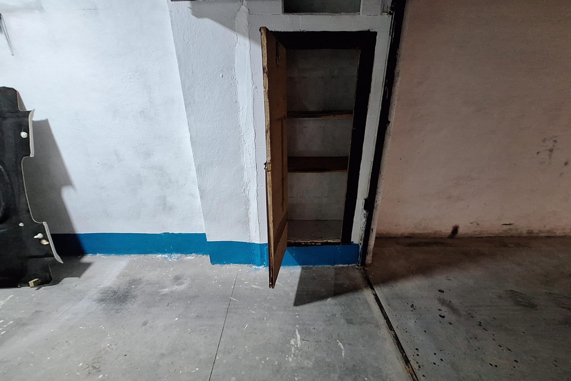 A Vendre - Ático Dúplex -
Torrevieja - Centro
