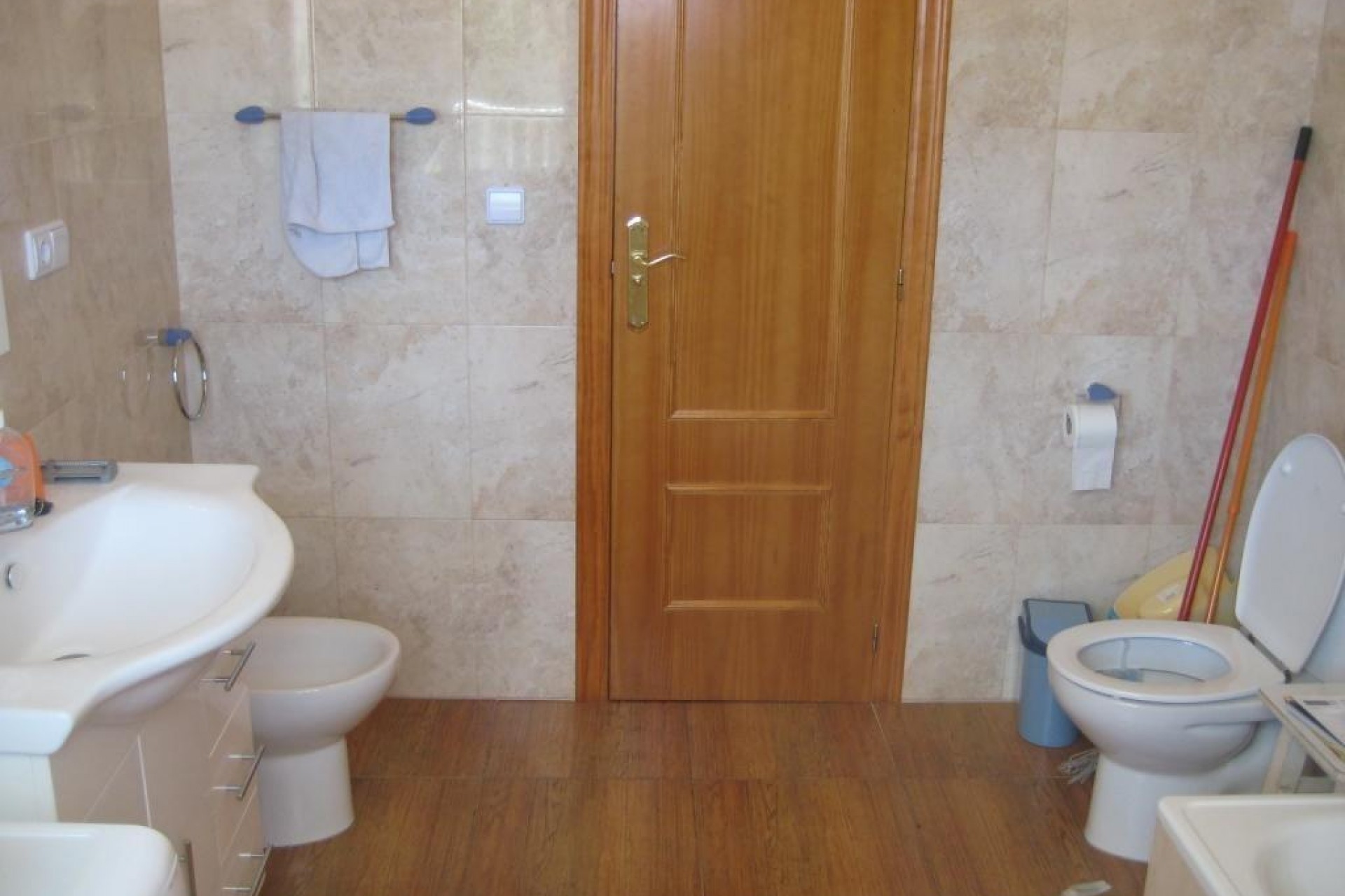 A Vendre - Ático Dúplex -
Torrevieja - Estacion de autobuses