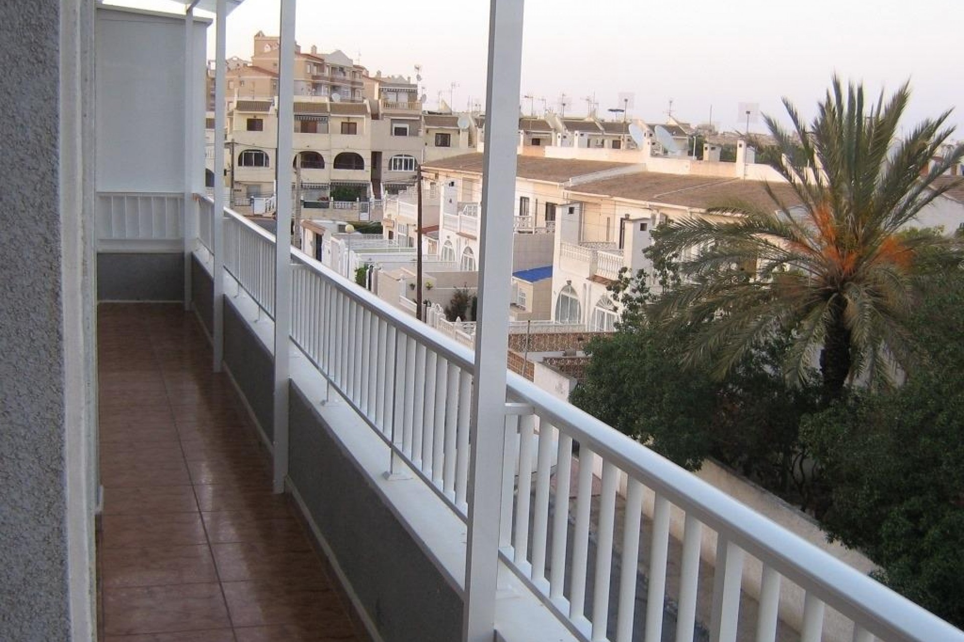 A Vendre - Ático Dúplex -
Torrevieja - Estacion de autobuses