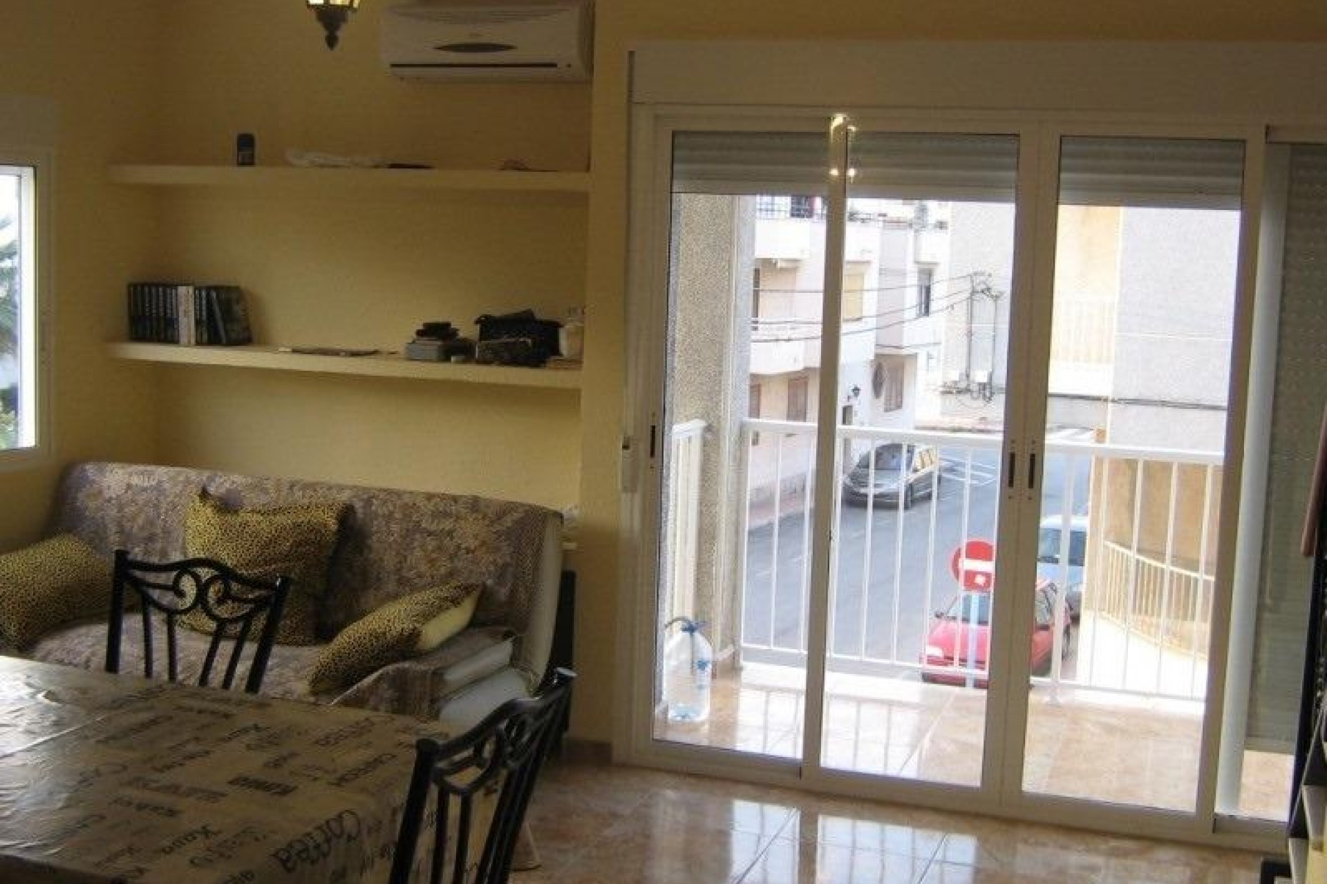 A Vendre - Ático Dúplex -
Torrevieja - Estacion de autobuses