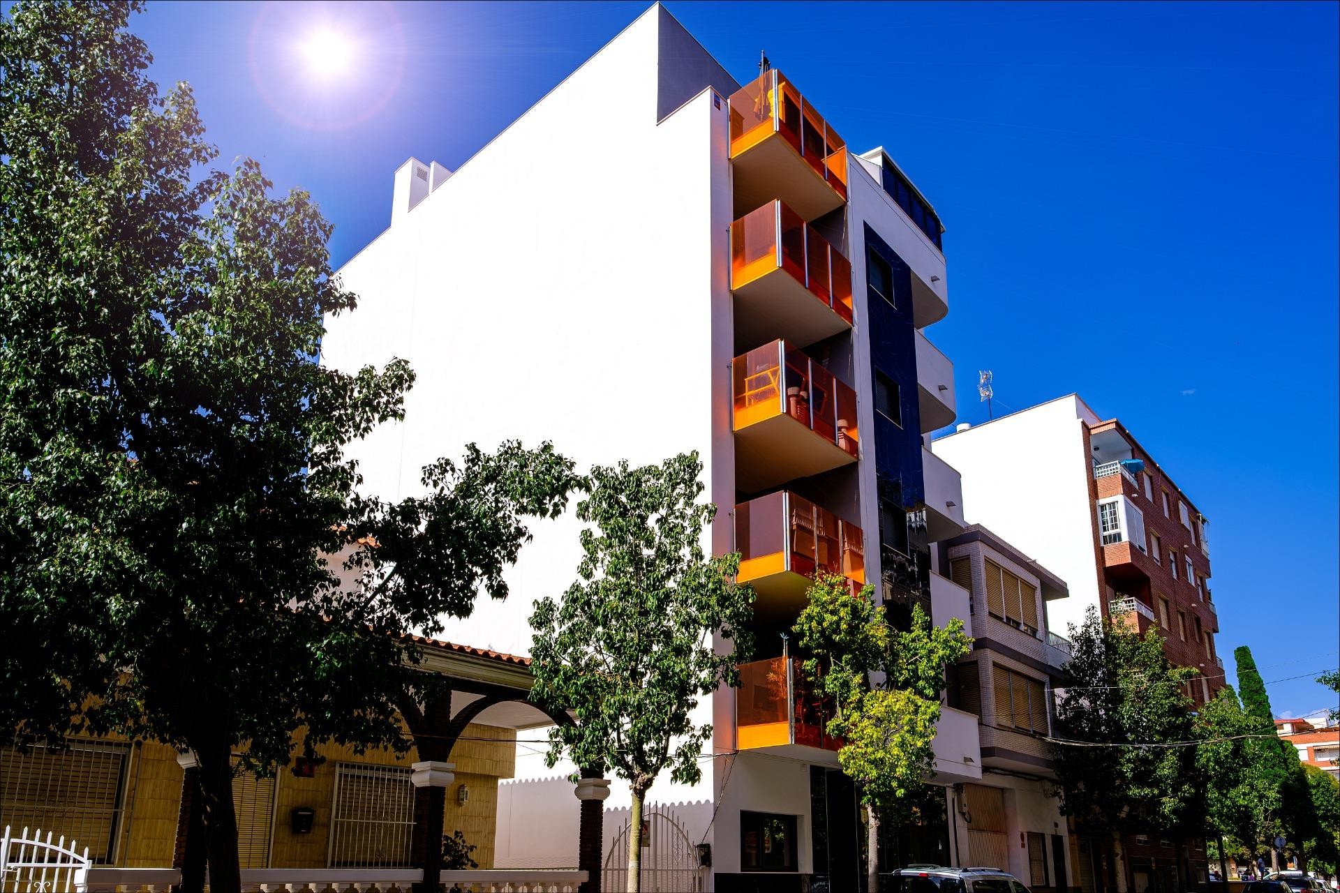 A Vendre - Ático Dúplex -
Torrevieja - Playa del cura