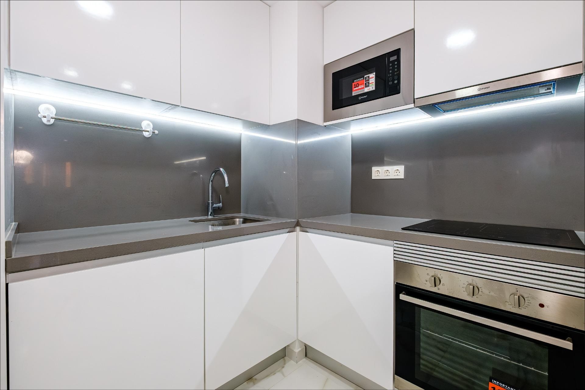 A Vendre - Ático Dúplex -
Torrevieja - Playa del cura