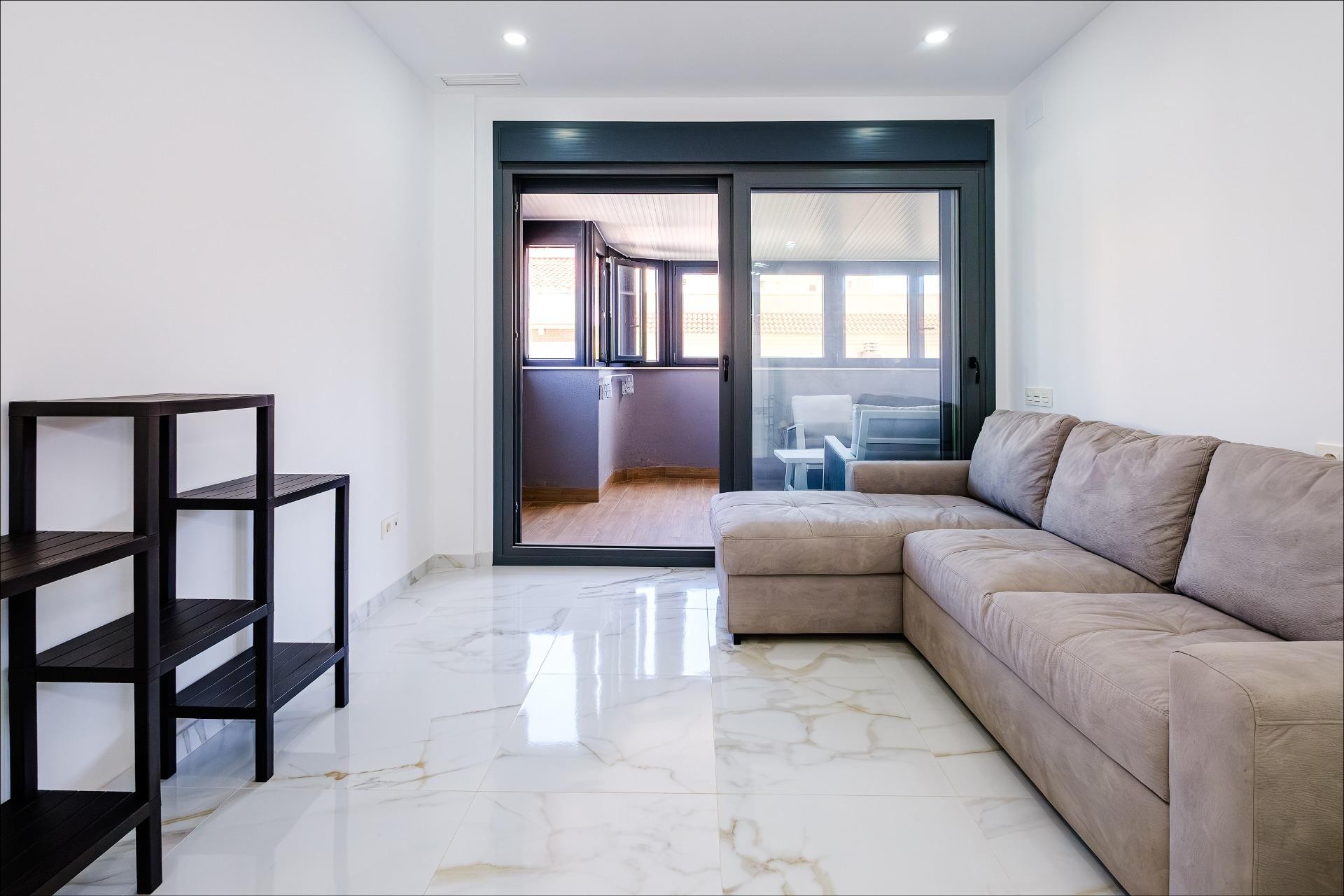 A Vendre - Ático Dúplex -
Torrevieja - Playa del cura