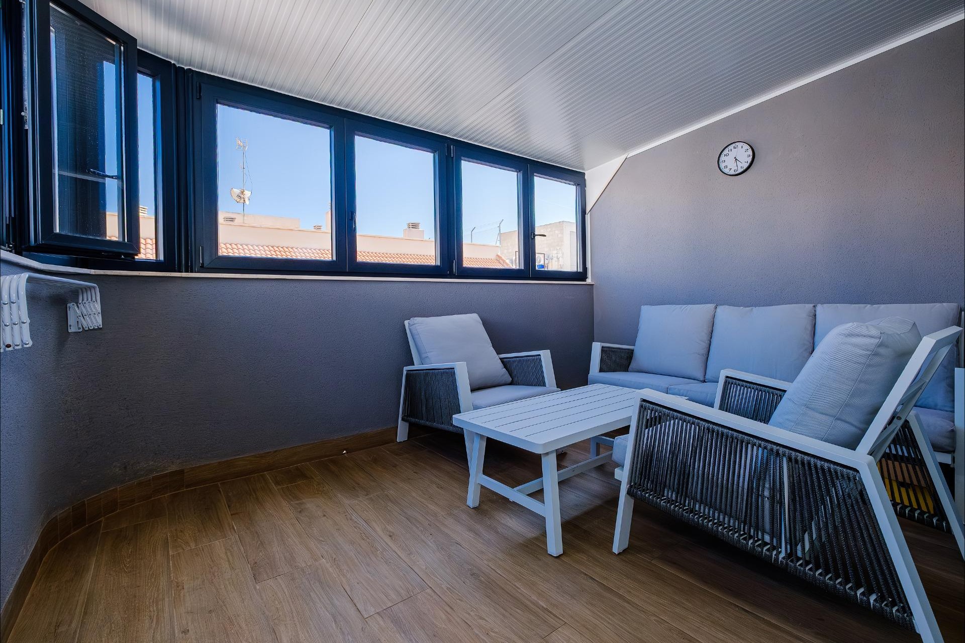 A Vendre - Ático Dúplex -
Torrevieja - Playa del cura