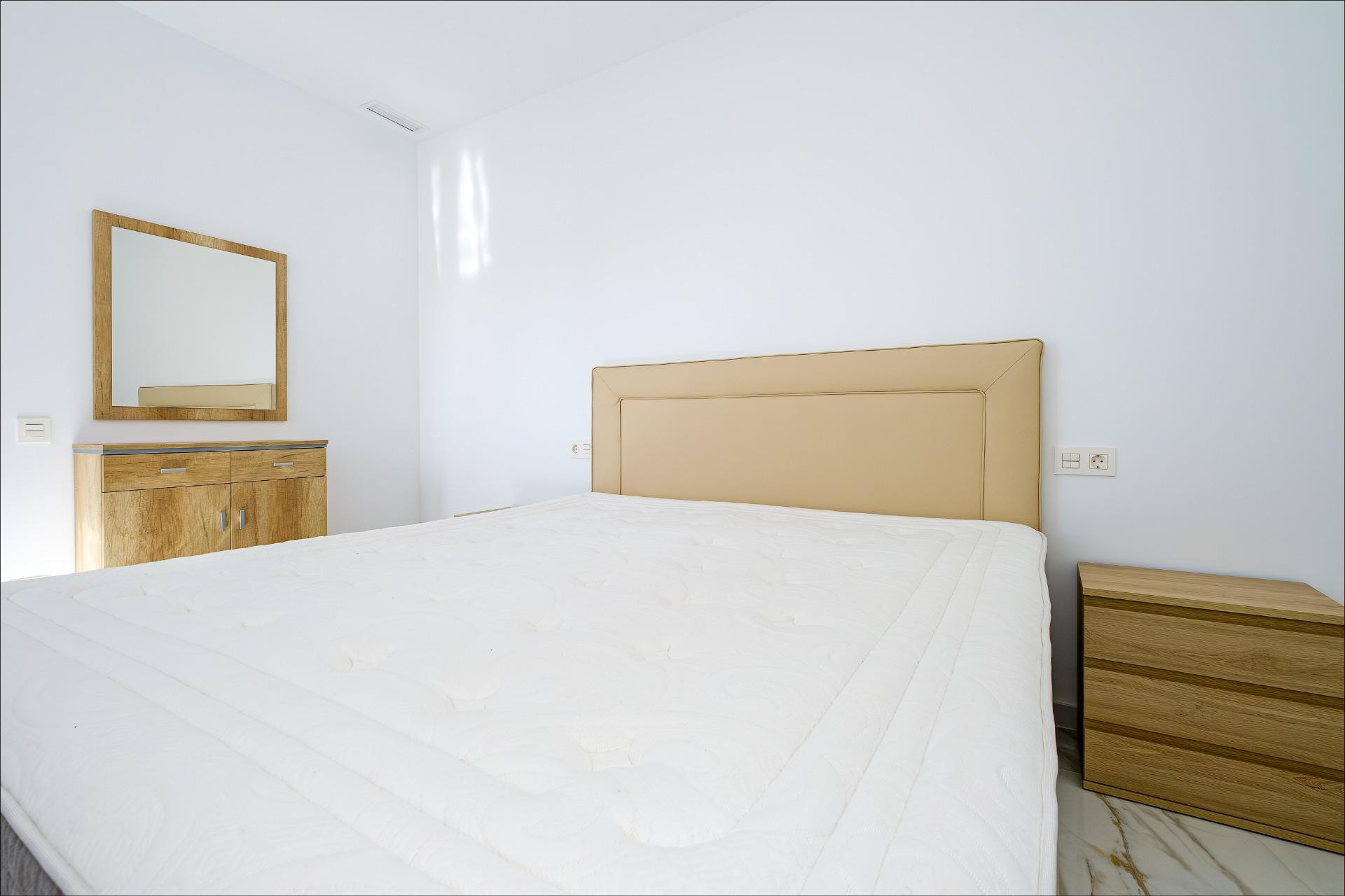 A Vendre - Ático Dúplex -
Torrevieja - Playa del cura