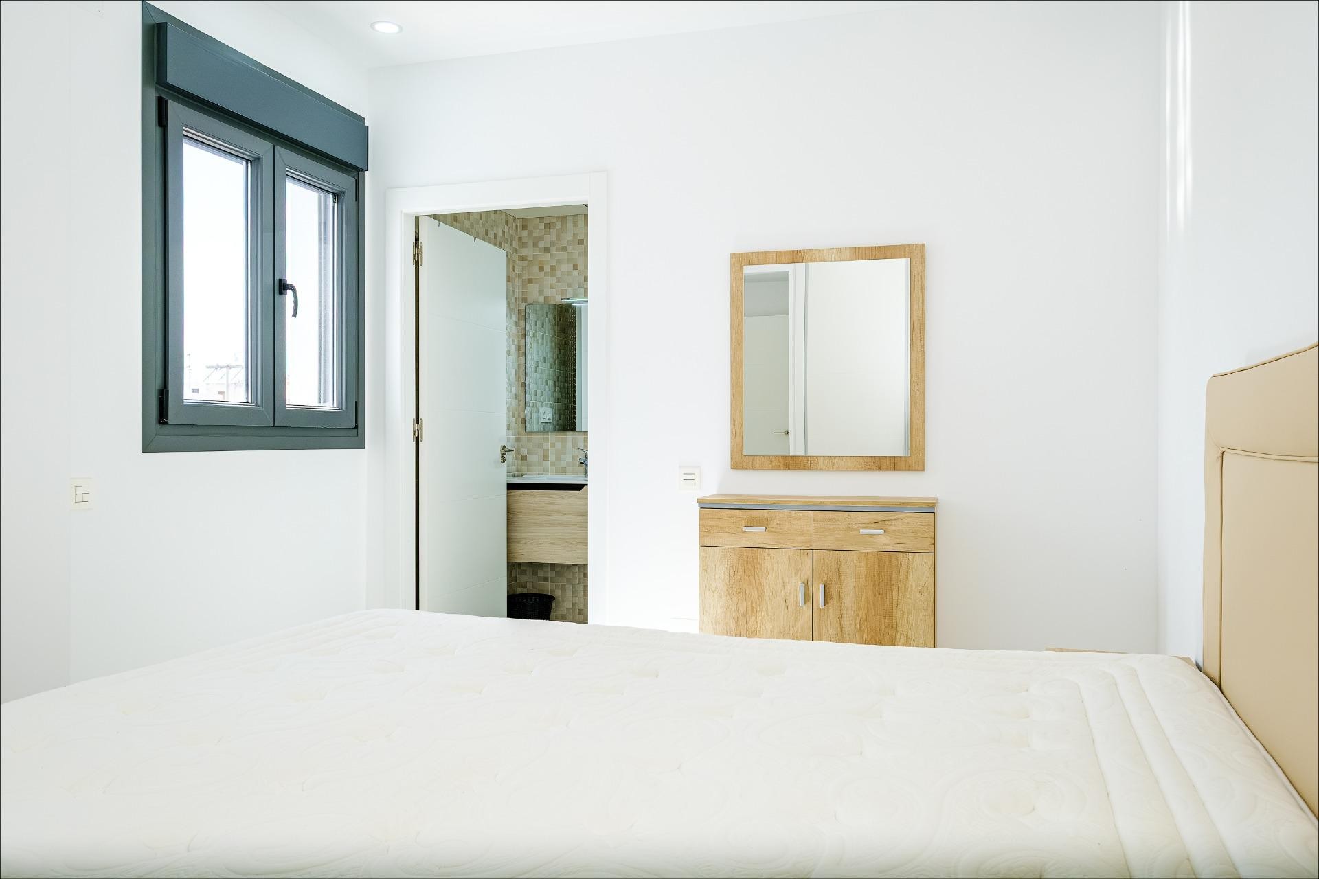 A Vendre - Ático Dúplex -
Torrevieja - Playa del cura