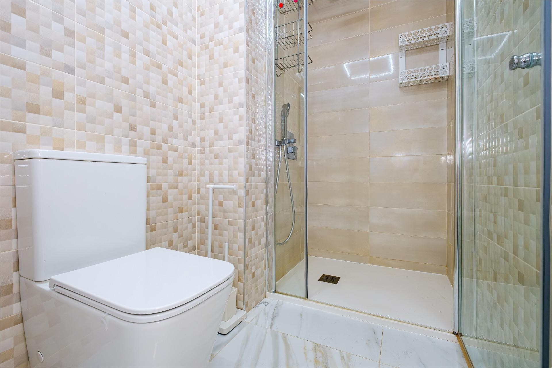 A Vendre - Ático Dúplex -
Torrevieja - Playa del cura