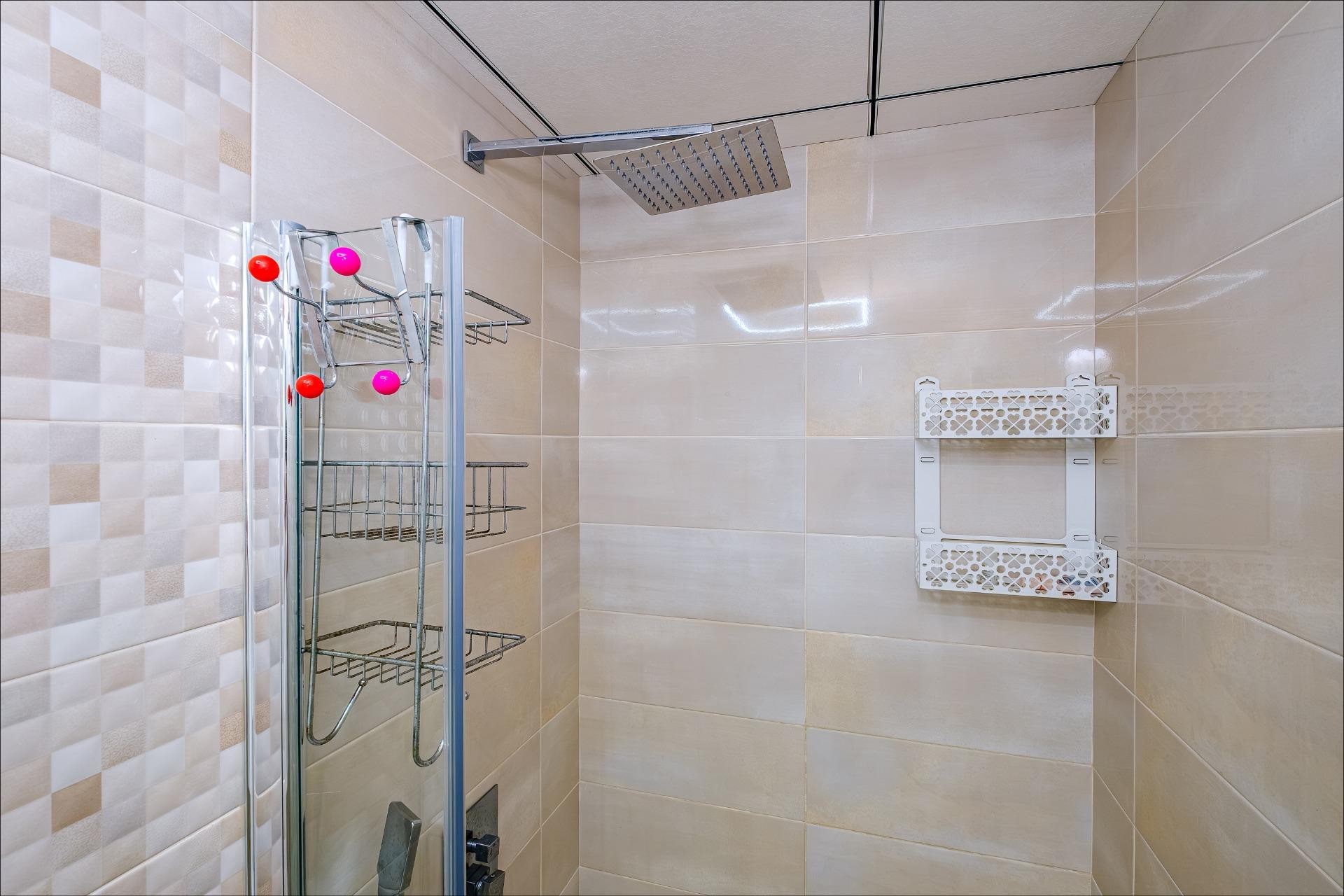 A Vendre - Ático Dúplex -
Torrevieja - Playa del cura