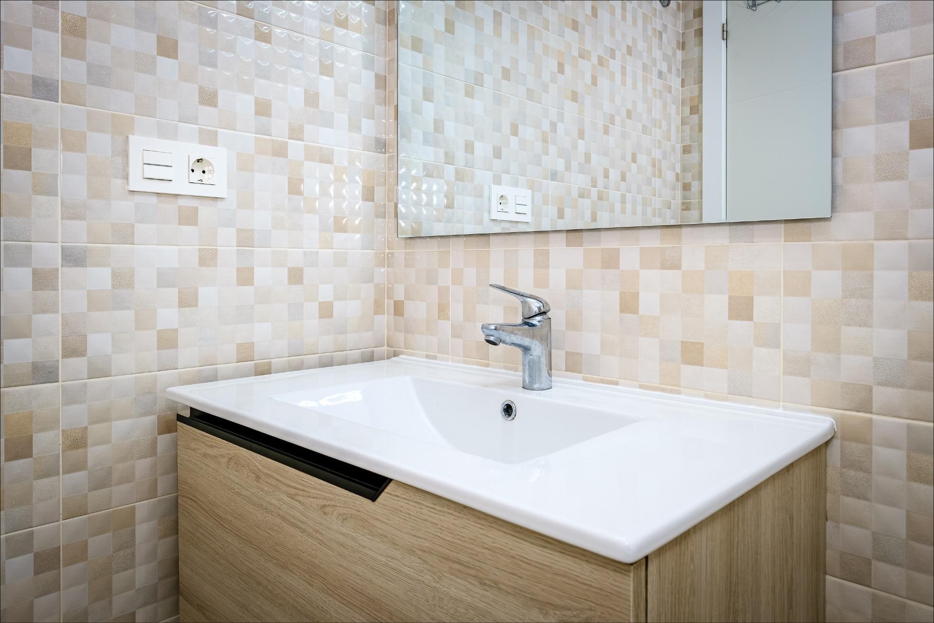 A Vendre - Ático Dúplex -
Torrevieja - Playa del cura
