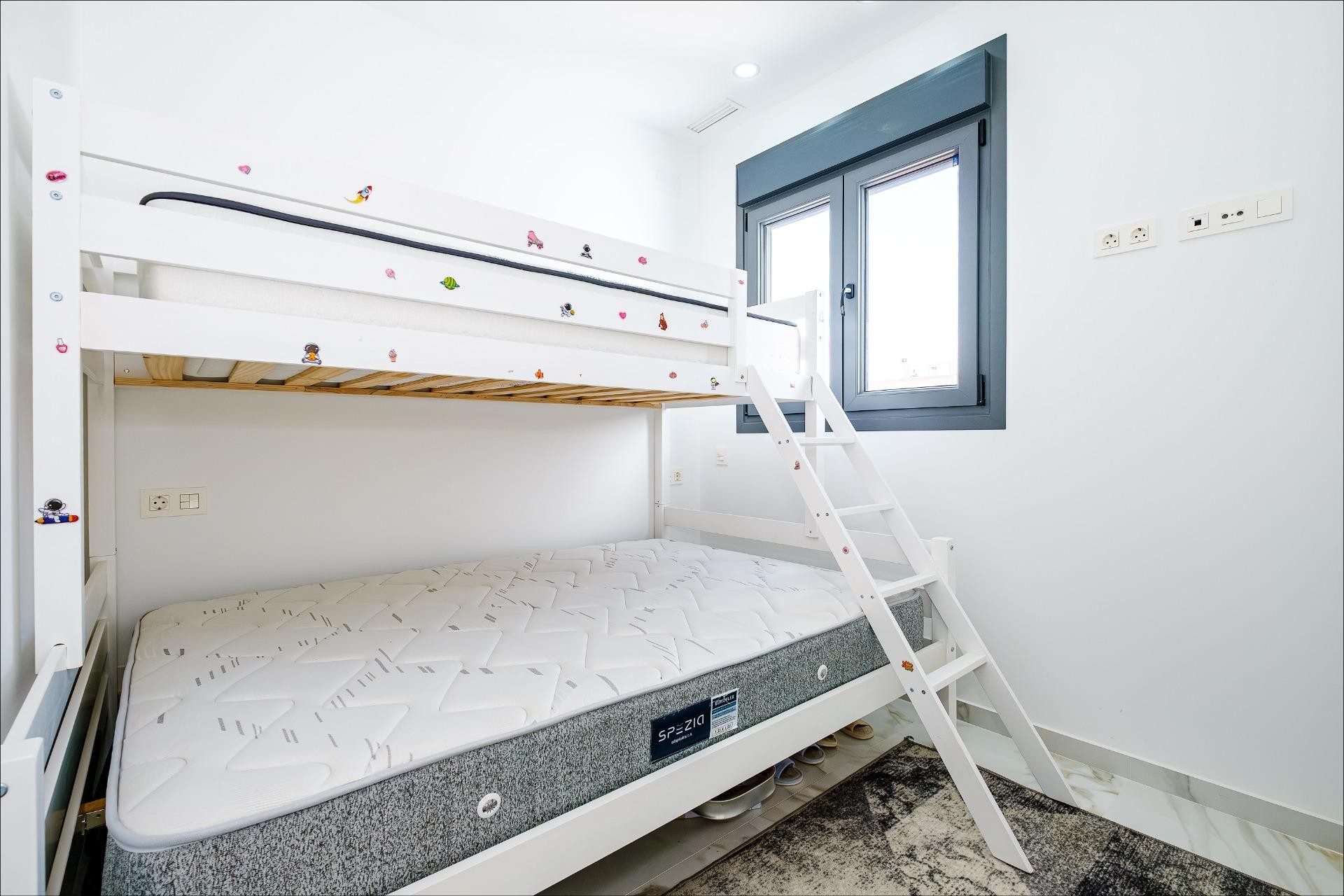 A Vendre - Ático Dúplex -
Torrevieja - Playa del cura
