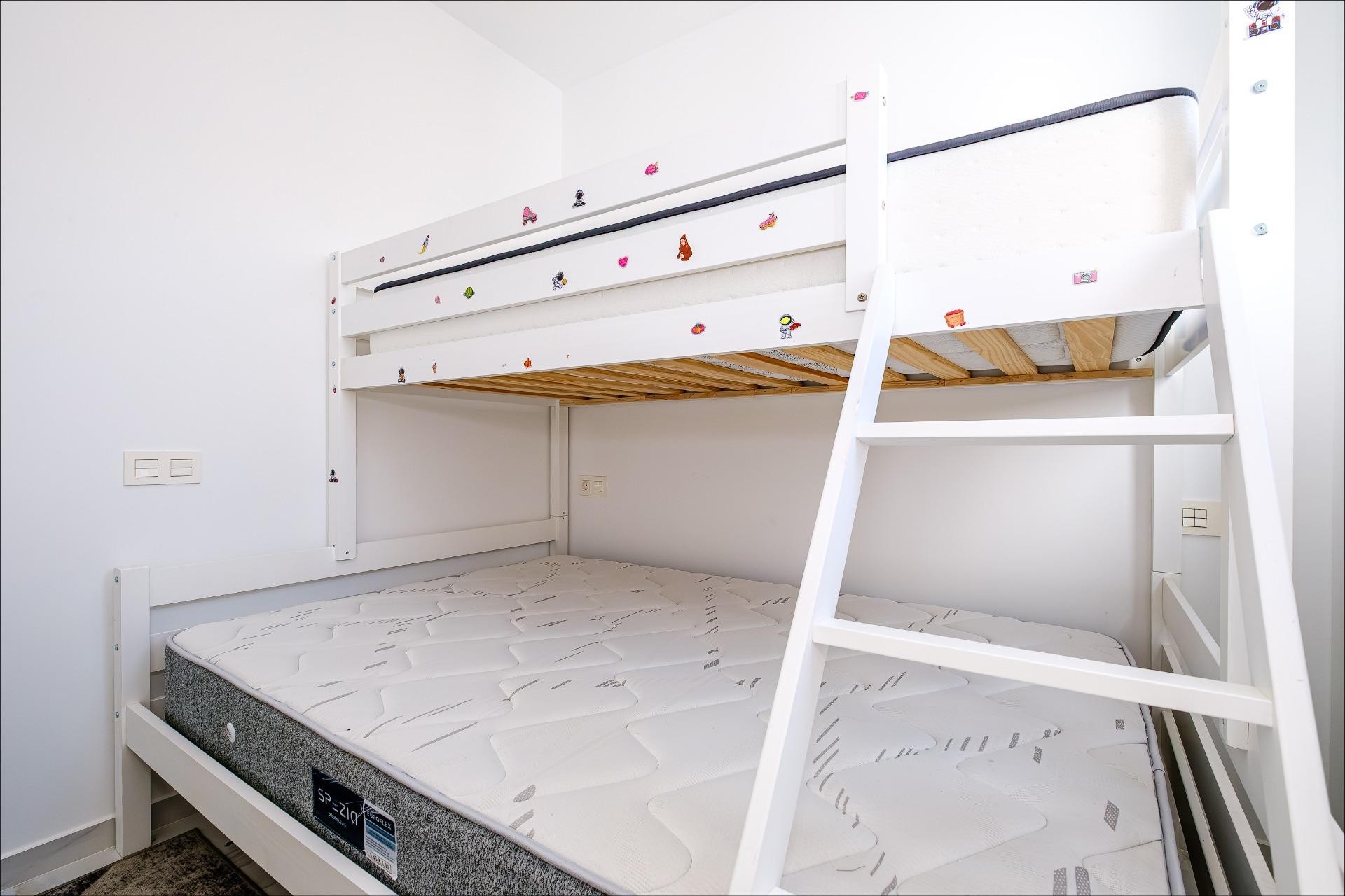 A Vendre - Ático Dúplex -
Torrevieja - Playa del cura