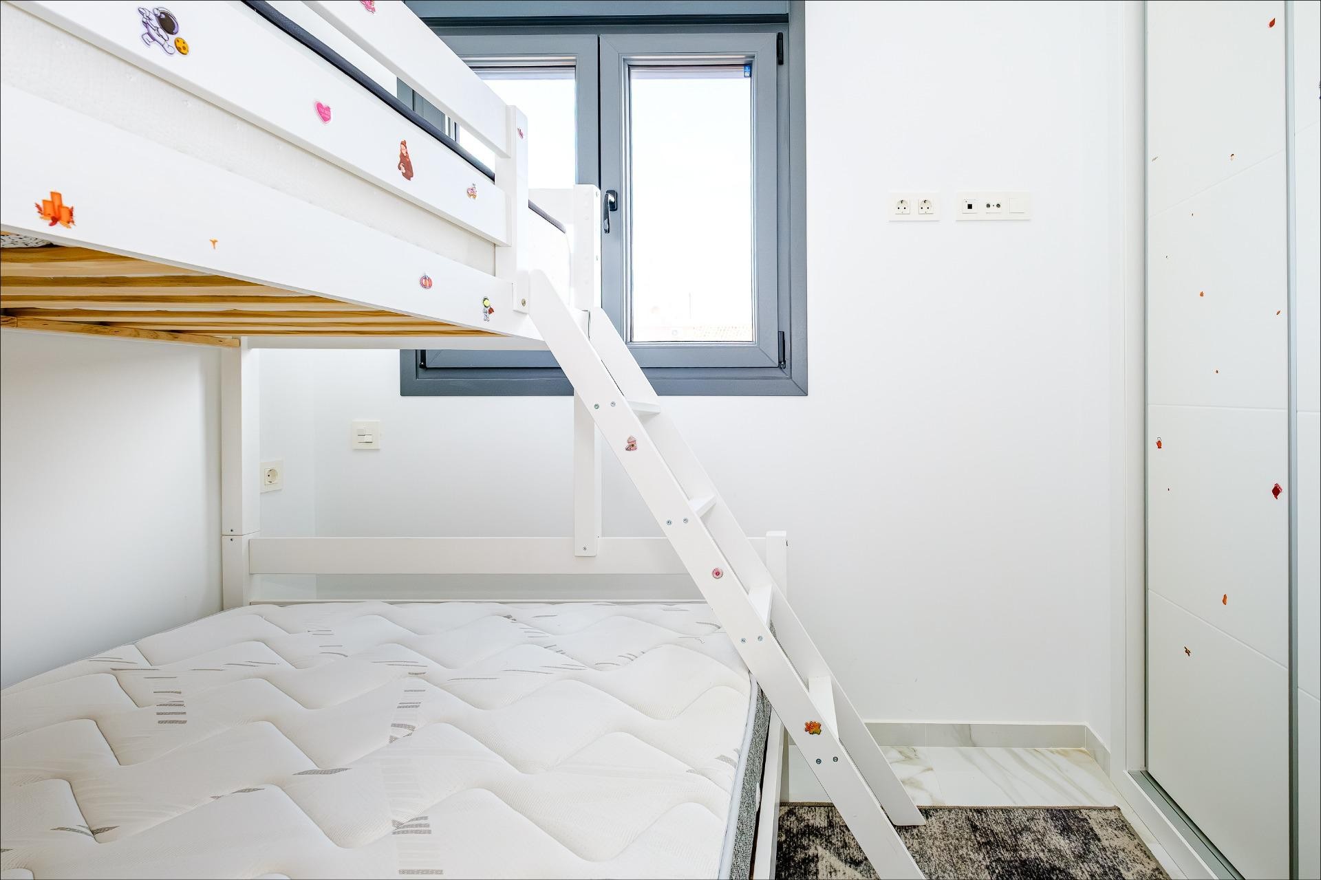 A Vendre - Ático Dúplex -
Torrevieja - Playa del cura