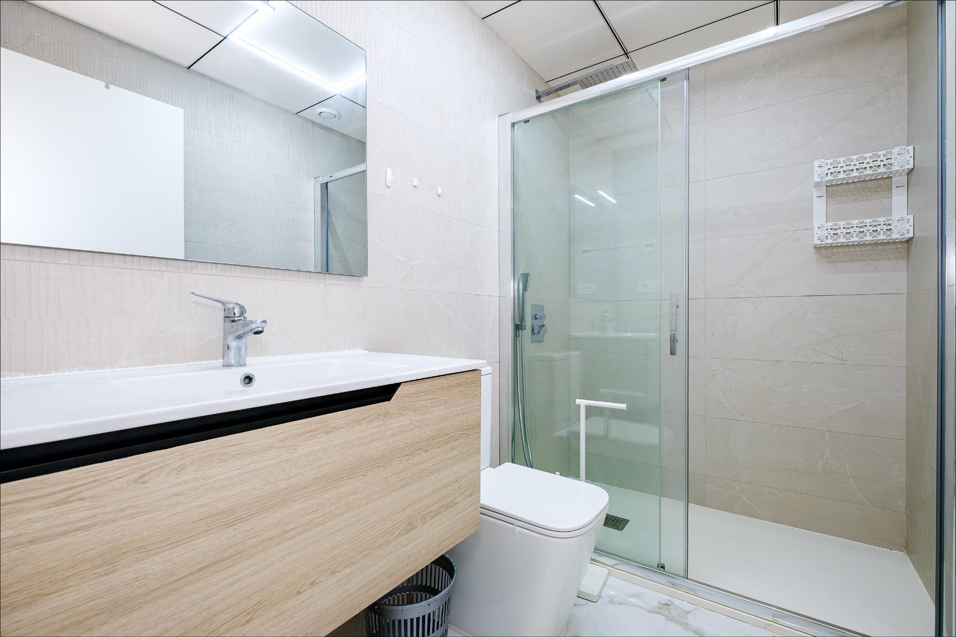 A Vendre - Ático Dúplex -
Torrevieja - Playa del cura