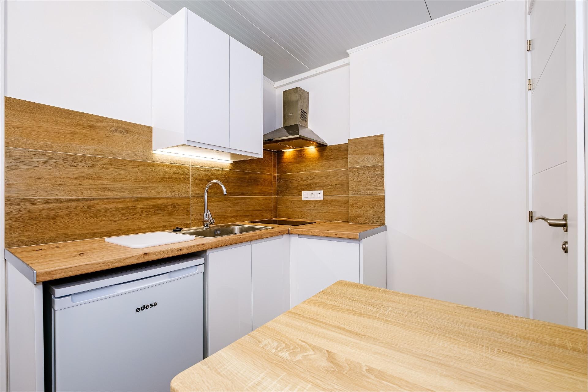 A Vendre - Ático Dúplex -
Torrevieja - Playa del cura