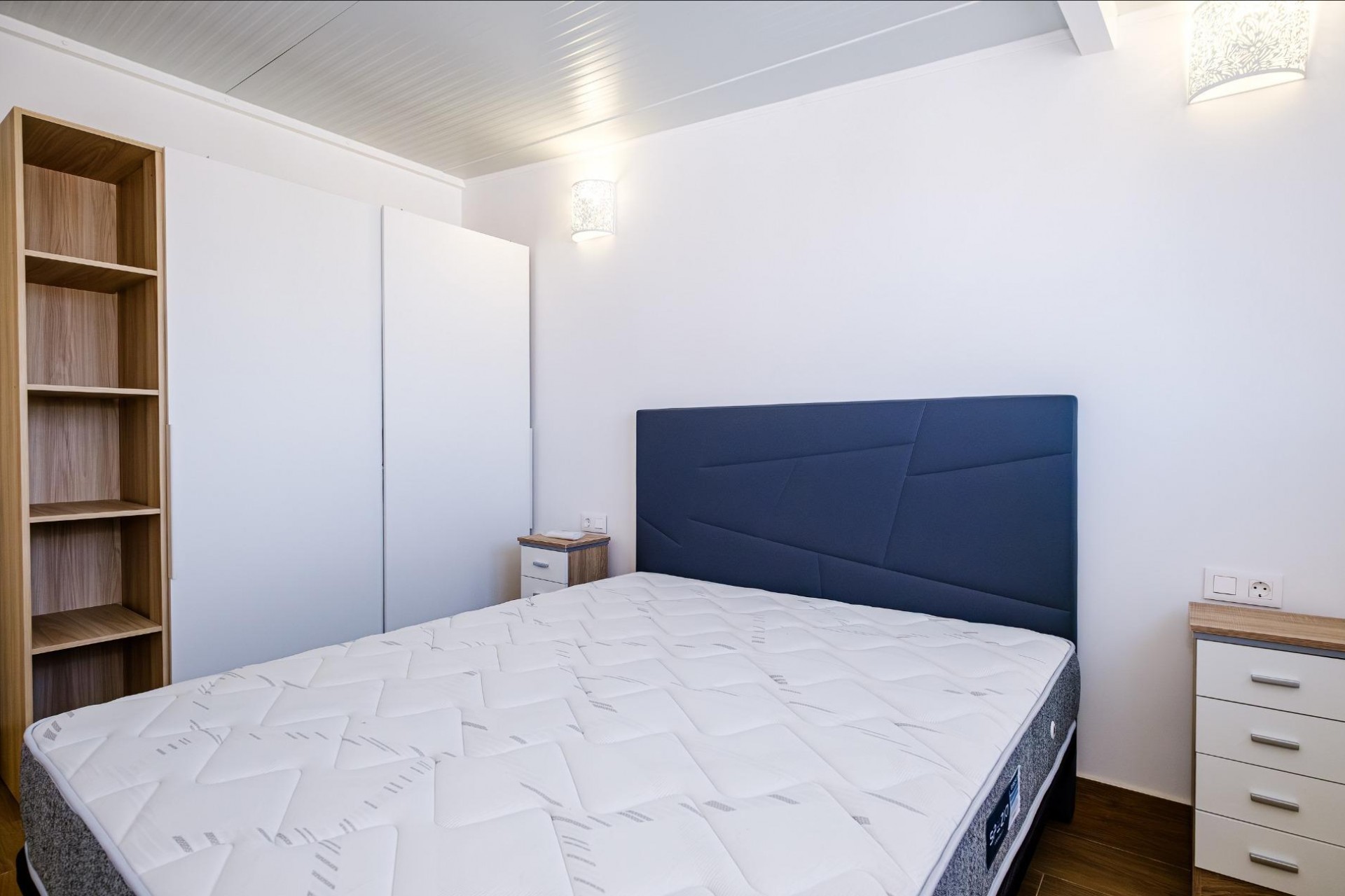 A Vendre - Ático Dúplex -
Torrevieja - Playa del cura