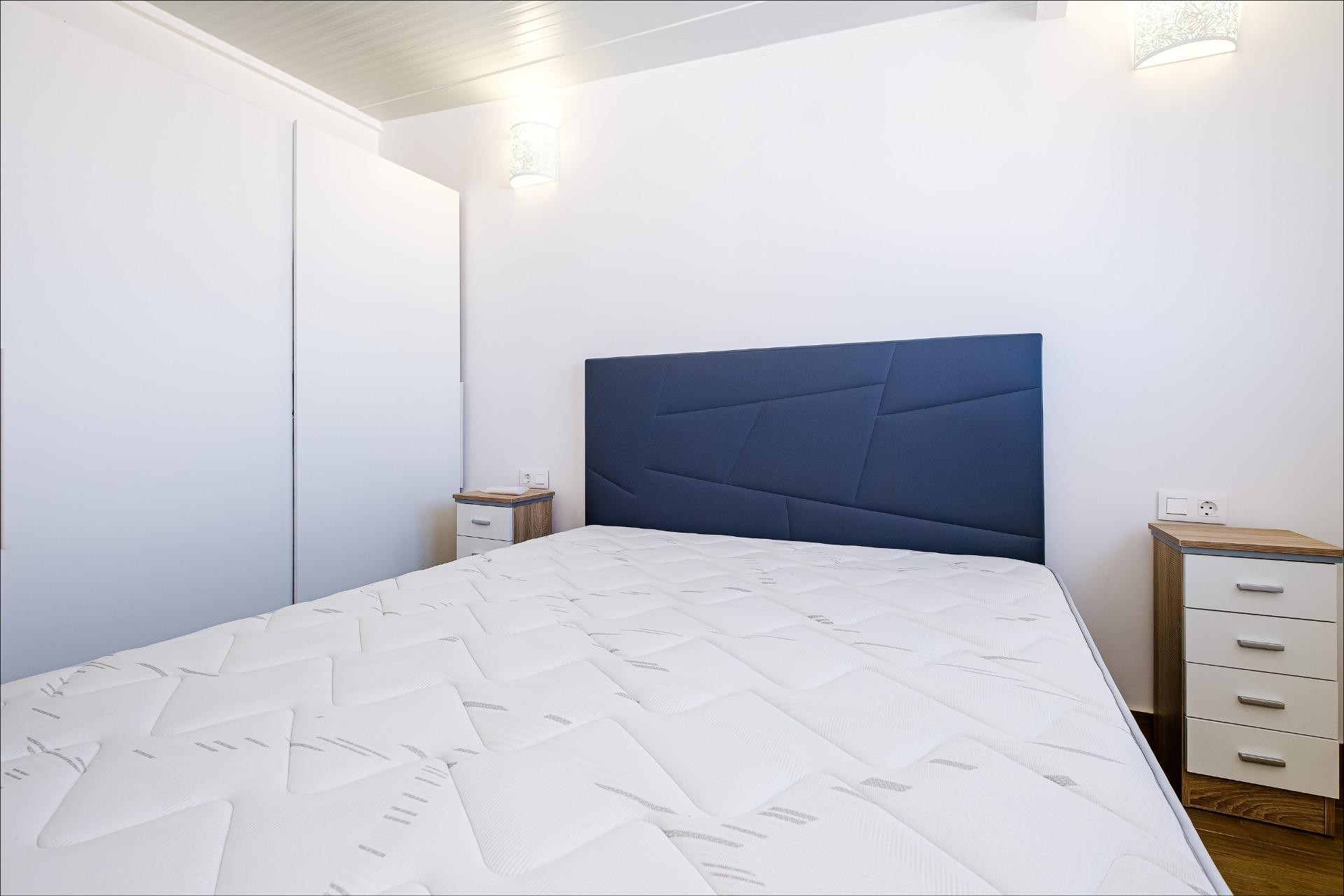 A Vendre - Ático Dúplex -
Torrevieja - Playa del cura
