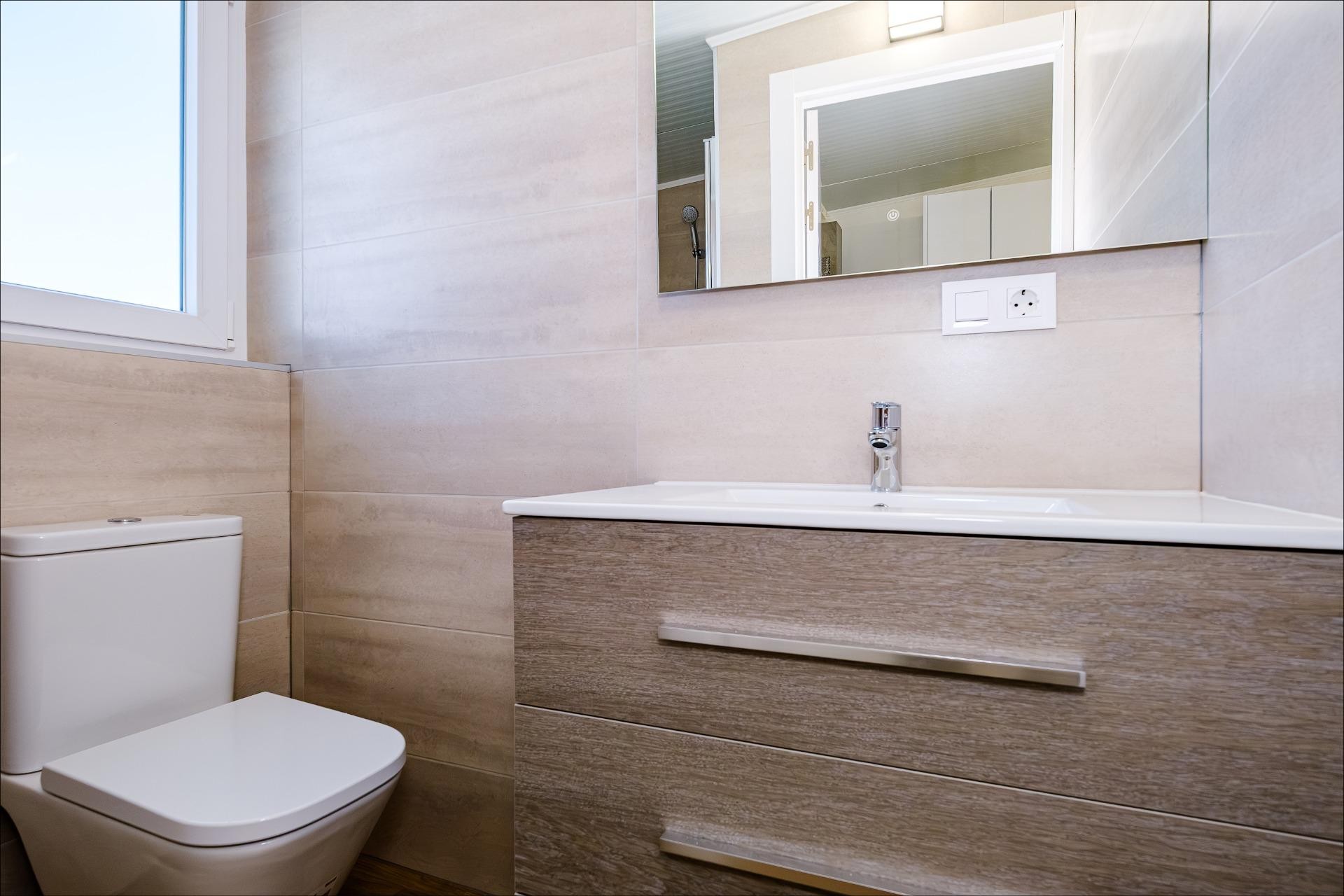 A Vendre - Ático Dúplex -
Torrevieja - Playa del cura
