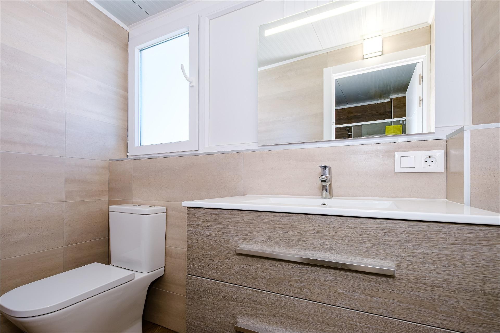 A Vendre - Ático Dúplex -
Torrevieja - Playa del cura
