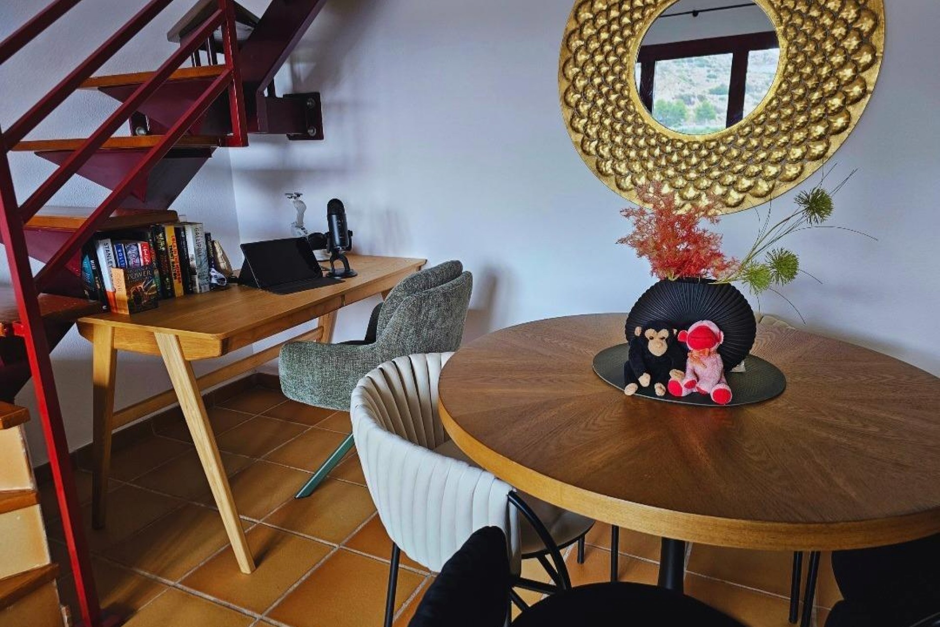 A Vendre - Ático Dúplex -
Villanueva del Rio Segura - Archena centro