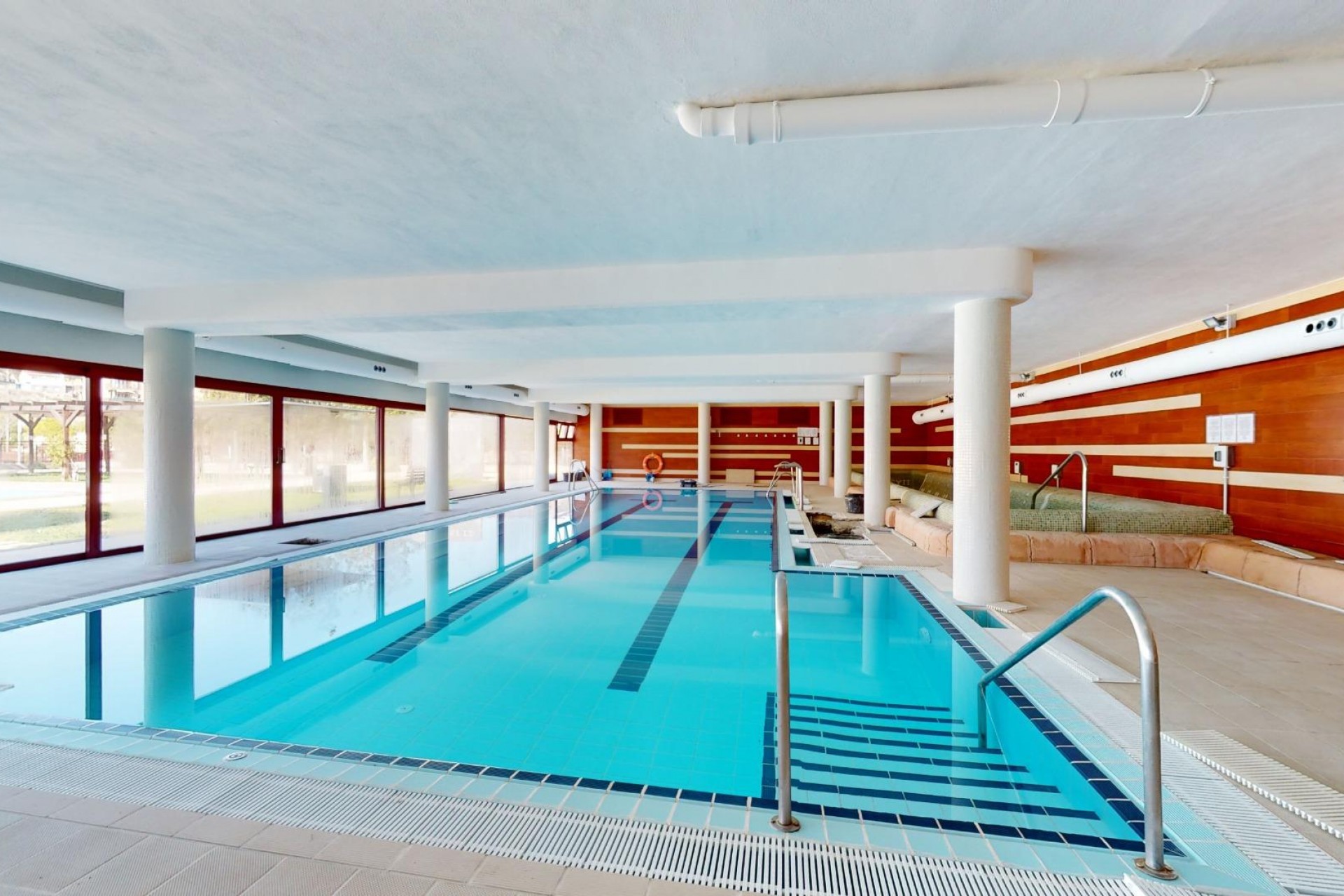 A Vendre - Ático Dúplex -
Villanueva del Rio Segura - Archena centro