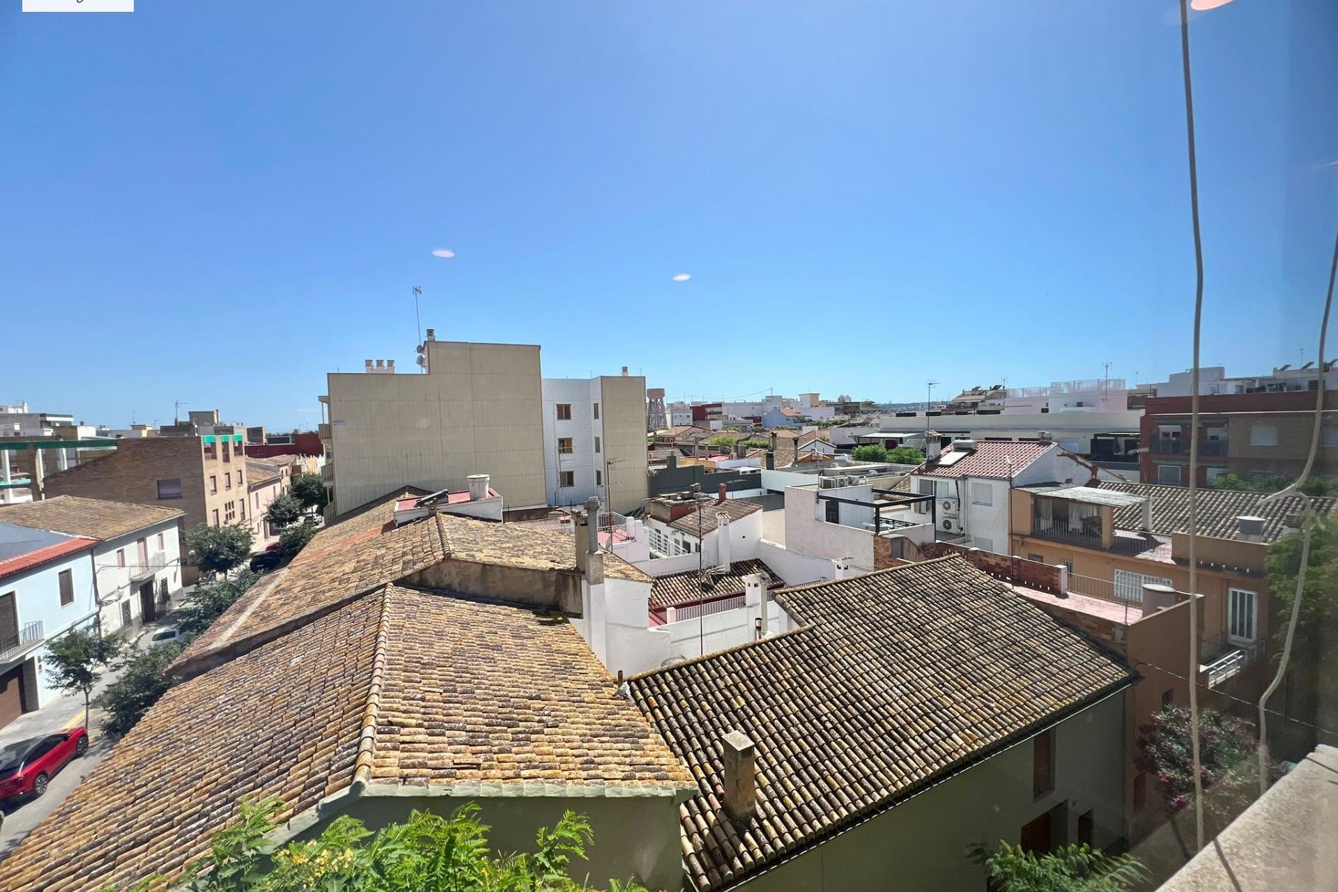 A Vendre - Ático -
Picanya - zona ayuntamiento