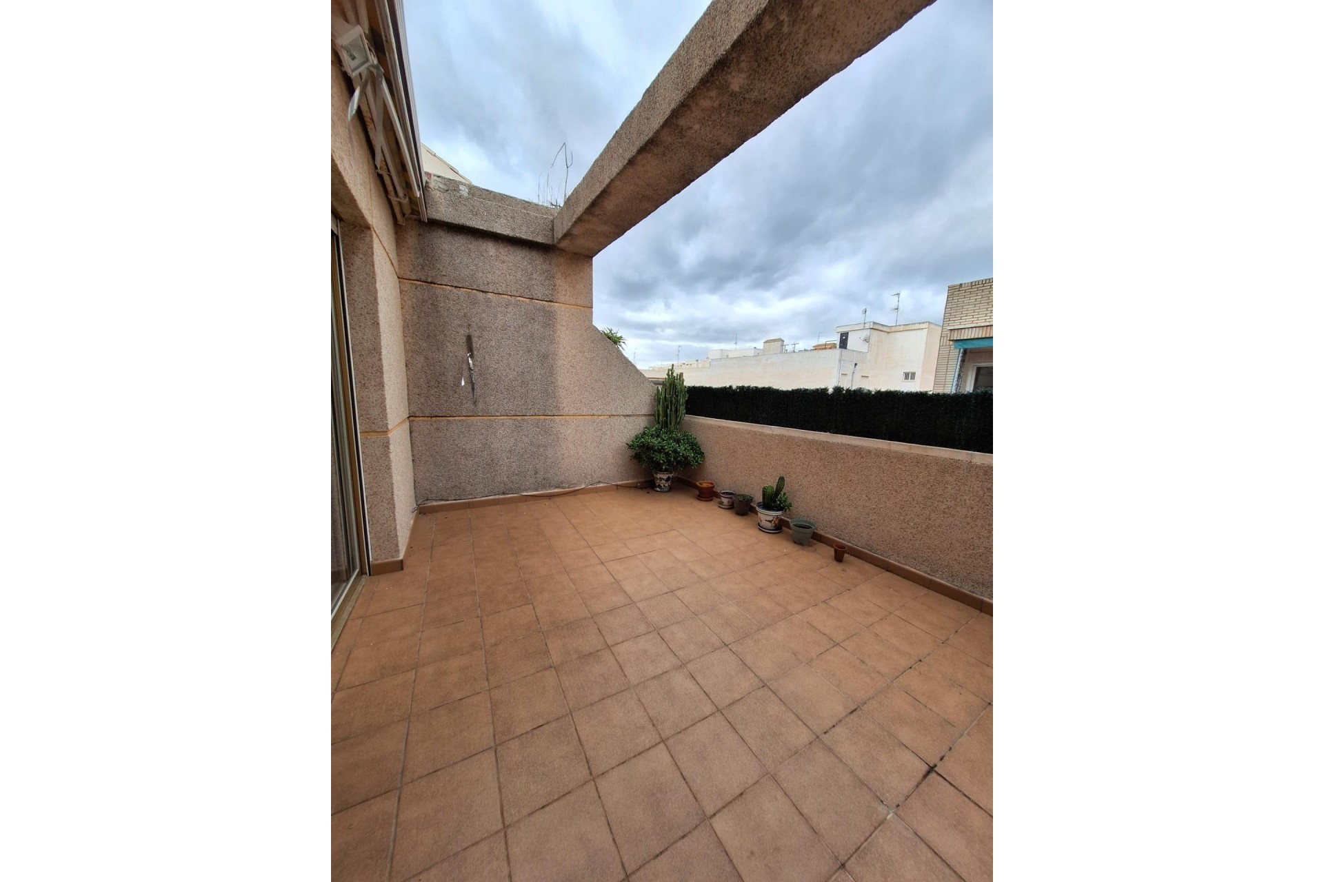 A Vendre - Ático -
Torrevieja - Playa del cura