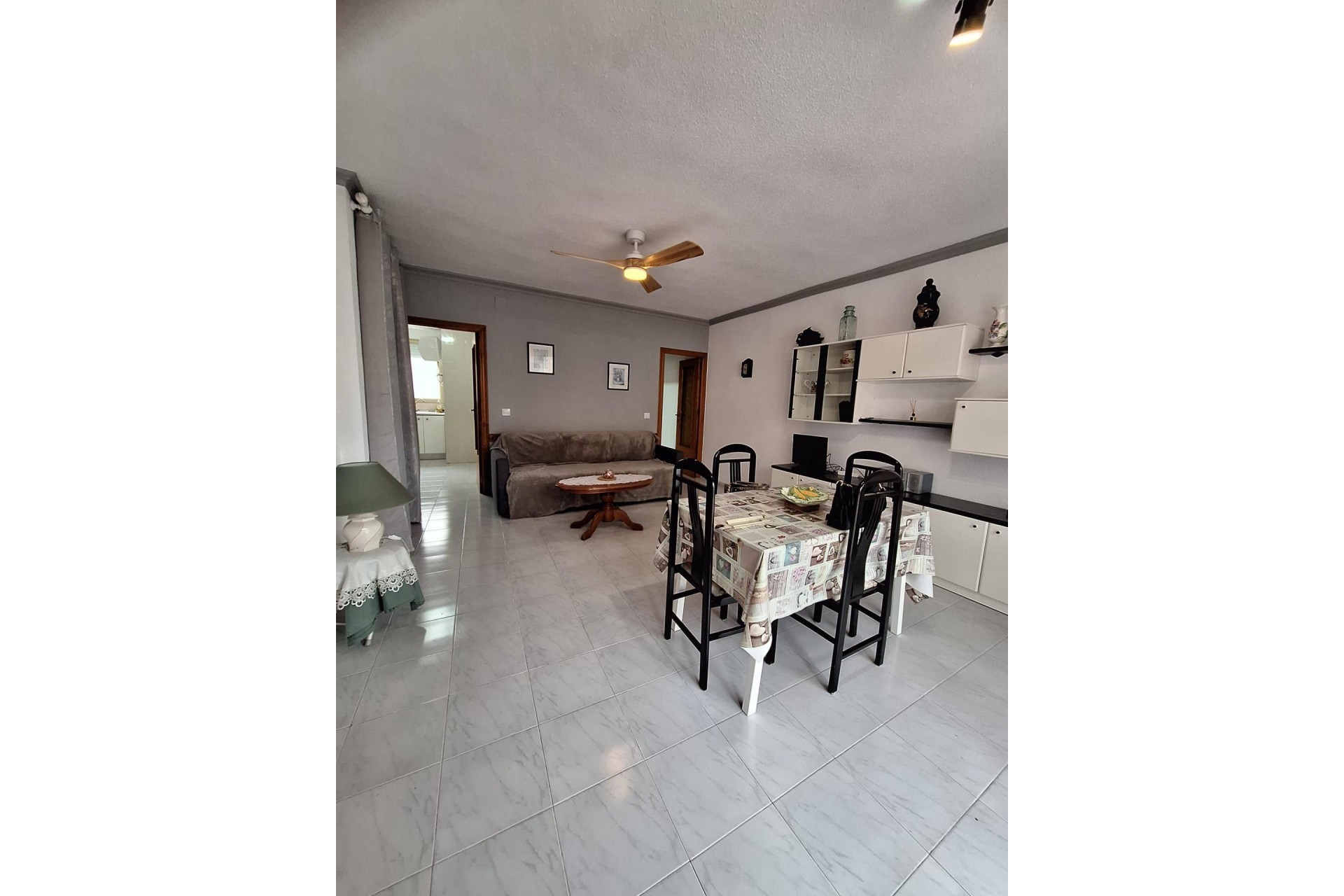 A Vendre - Ático -
Torrevieja - Playa del cura