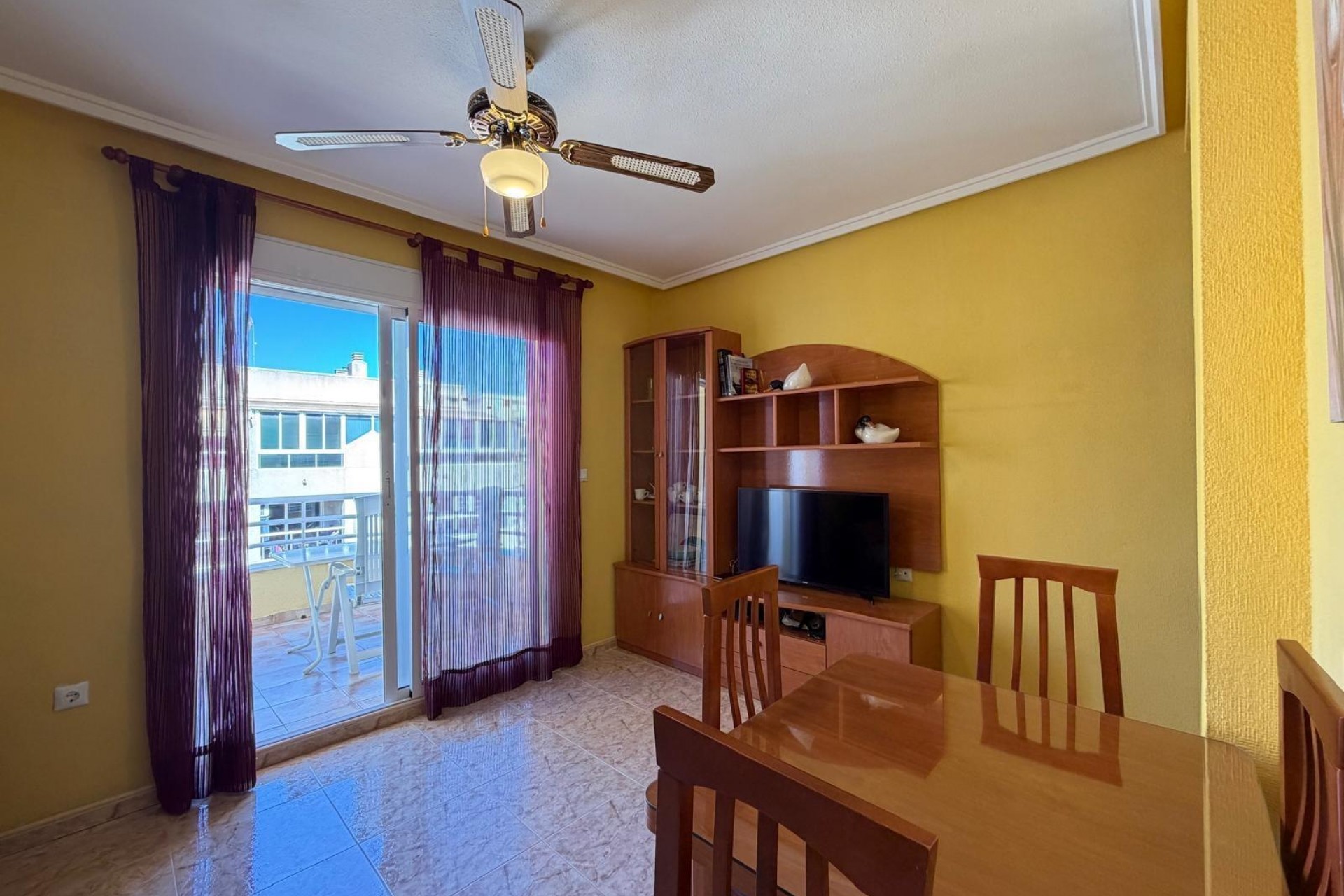 A Vendre - Ático -
Torrevieja - Playa del cura